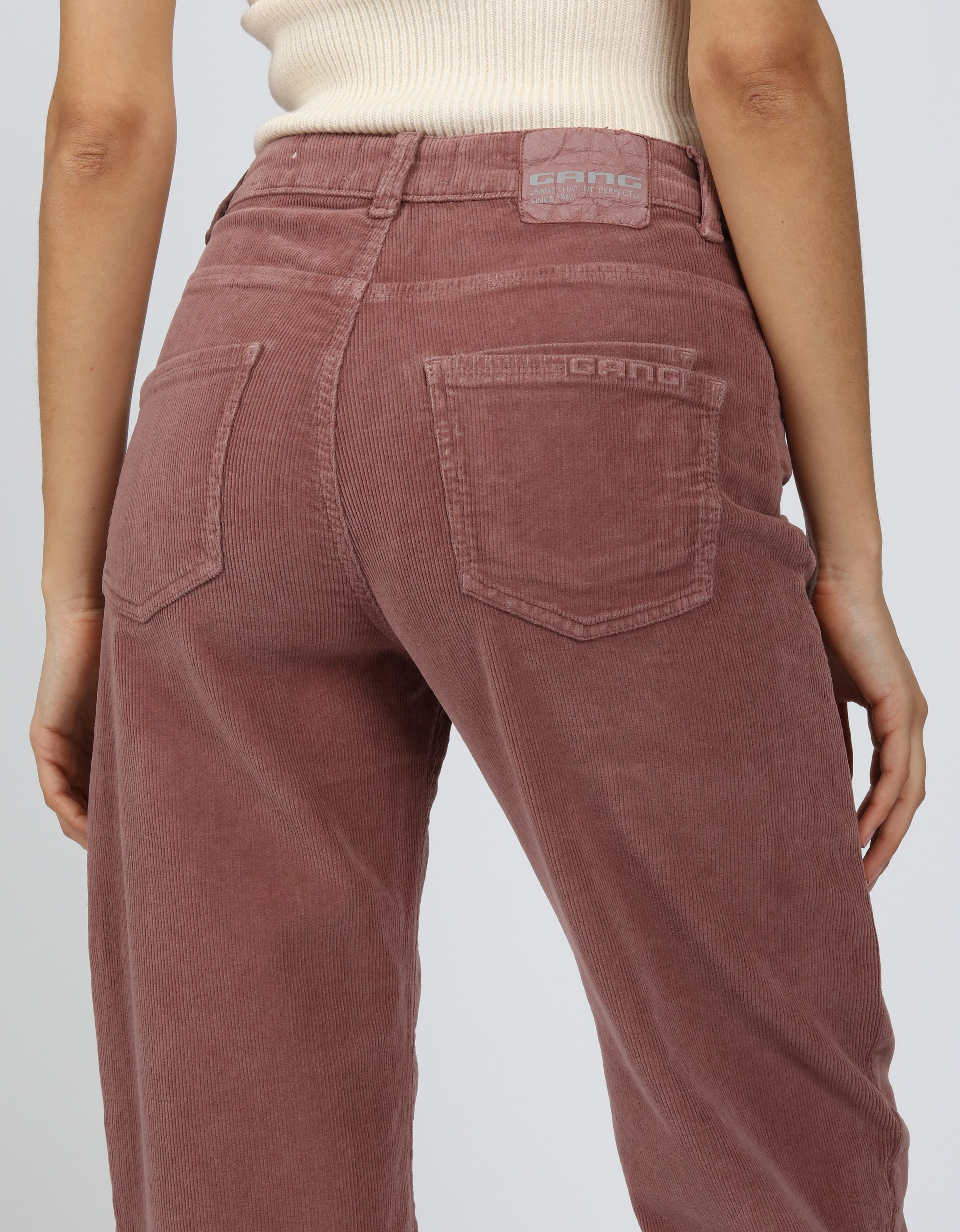 GANG 5-pocket jeans 94IDA cropped