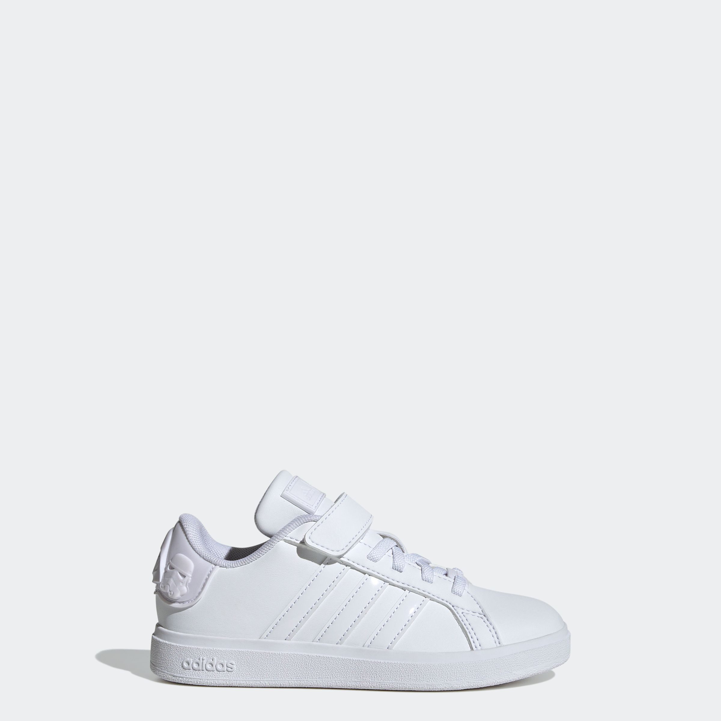 adidas Sportswear Sneakers ADIDAS STAR WARS GRAND COURT 2.0 KIDS SCHUH