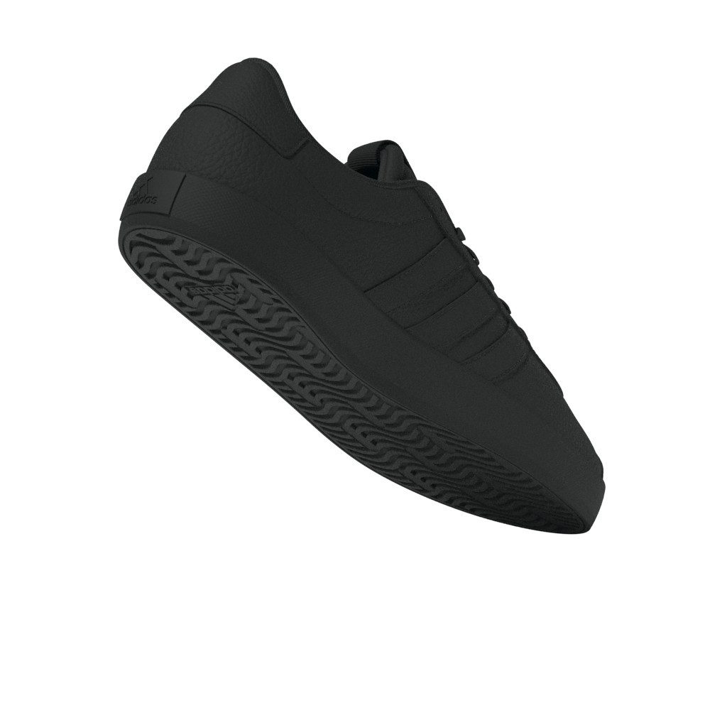 adidas Sportswear Sneakers VL COURT 3.0 geïnspireerd door het ontwerp van de adidas samba