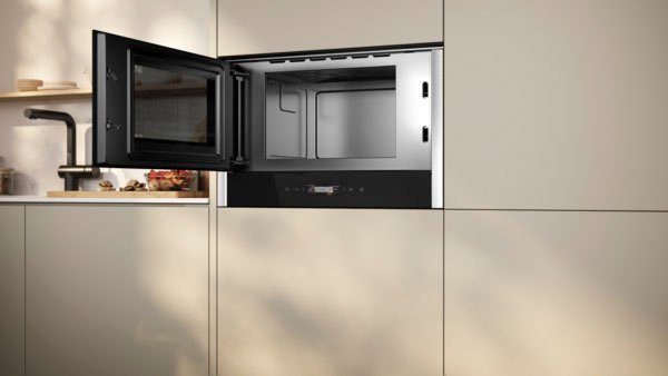 NEFF Magnetron NL4WR21N1
