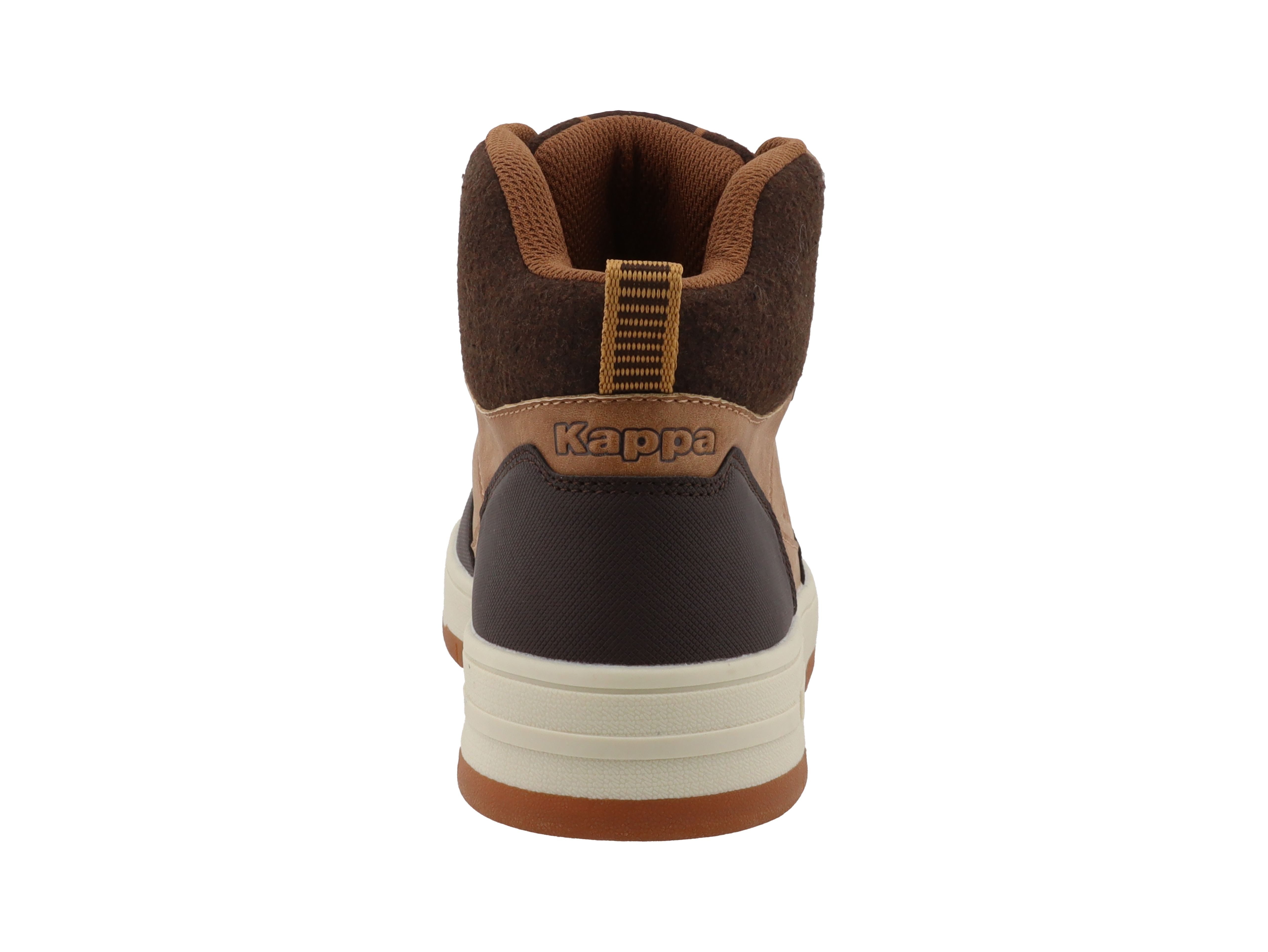 Kappa Sneakerboots Gerardo