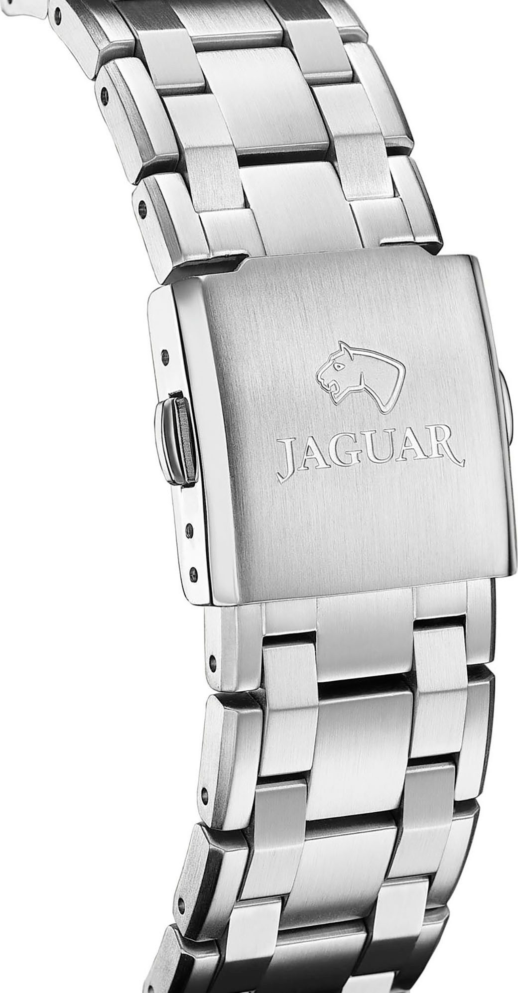 Jaguar Chronograaf Ceramic