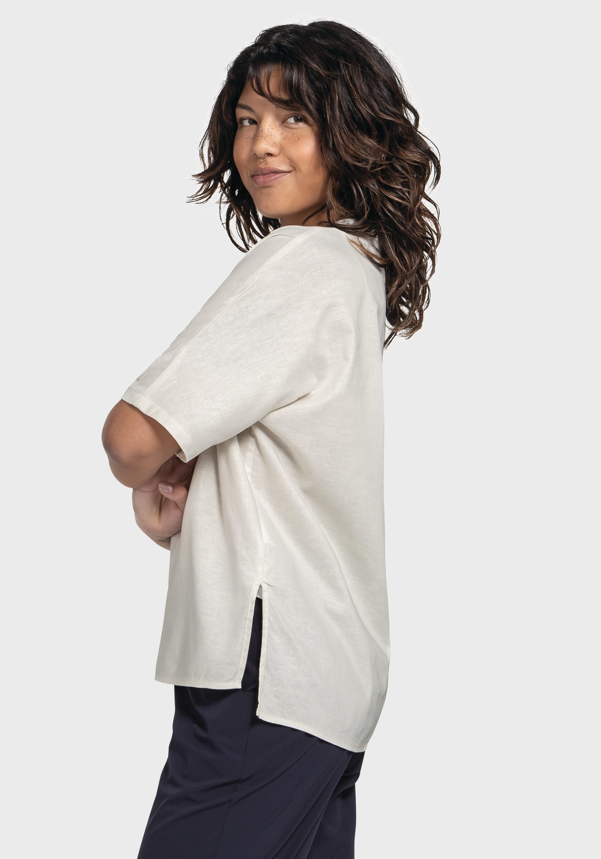 Schöffel Outdoorblouse Urban Blouse Style Kalmen WMS
