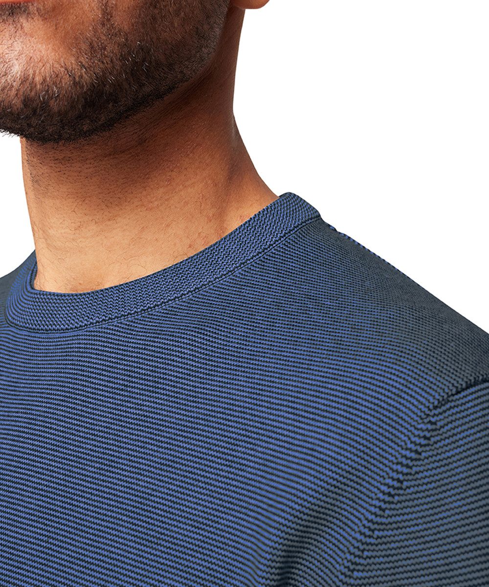 Pierre Cardin Trui met ronde hals Strick RH
