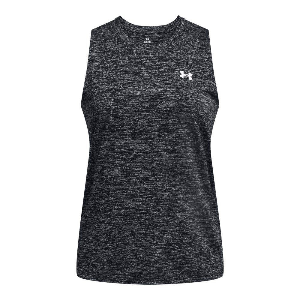 Under Armour® Tanktop TECH TANK TWIST (1-delig)
