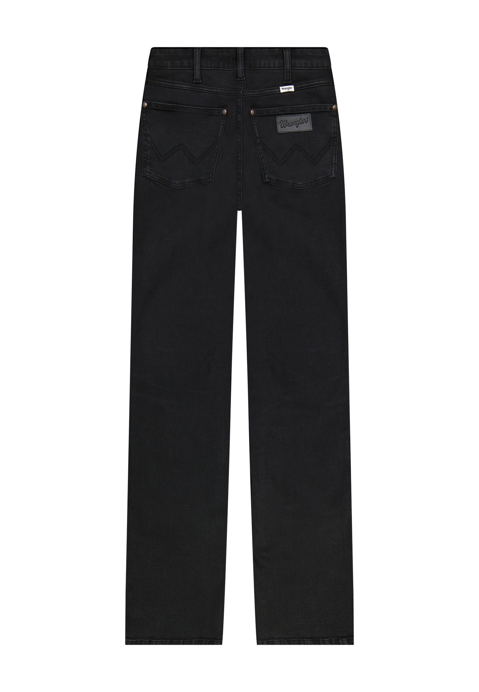 Wrangler Straight jeans