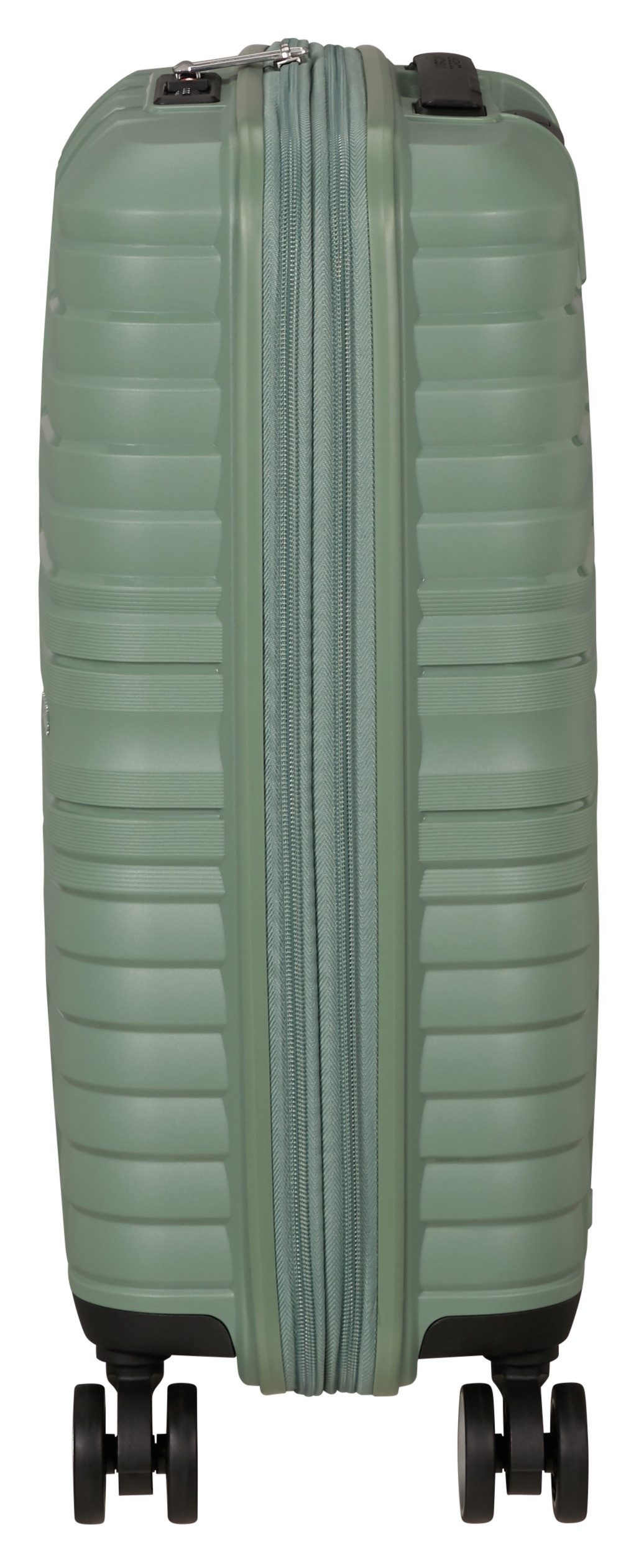 American Tourister® Hardshell-trolley FLYTWIST, verschillende maten en kleuren