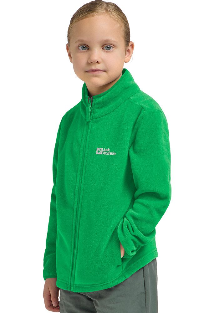 Jack Wolfskin Fleecejack TAUNUS JACKET K