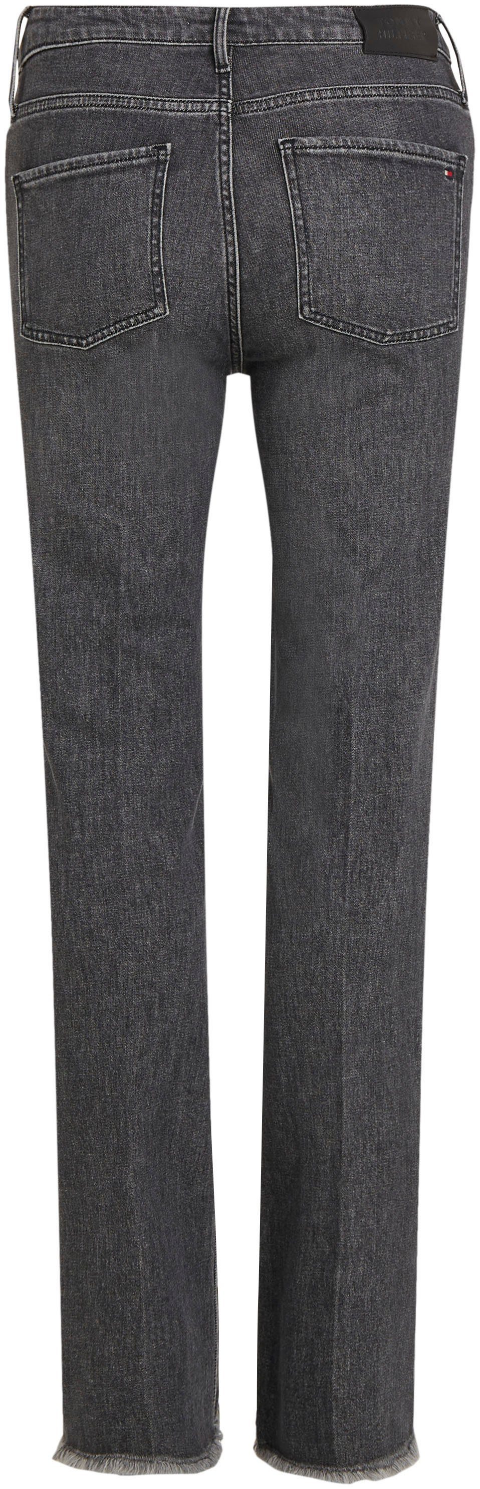 Tommy Hilfiger Bootcut jeans makkelijk besteld | OTTO