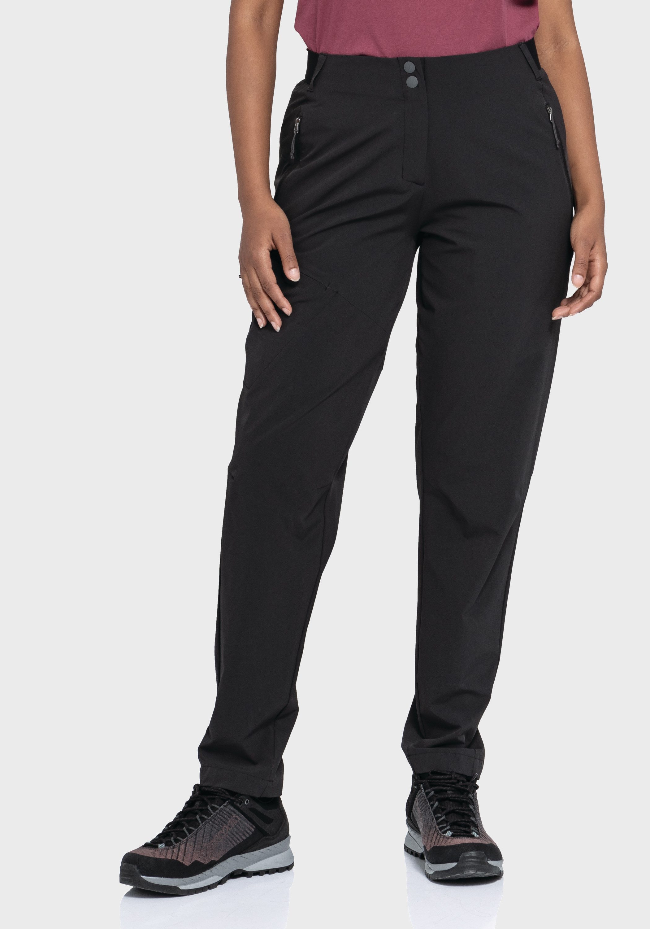 Schöffel Outdoorbroek Hiking Pants Style Blaustein WMS