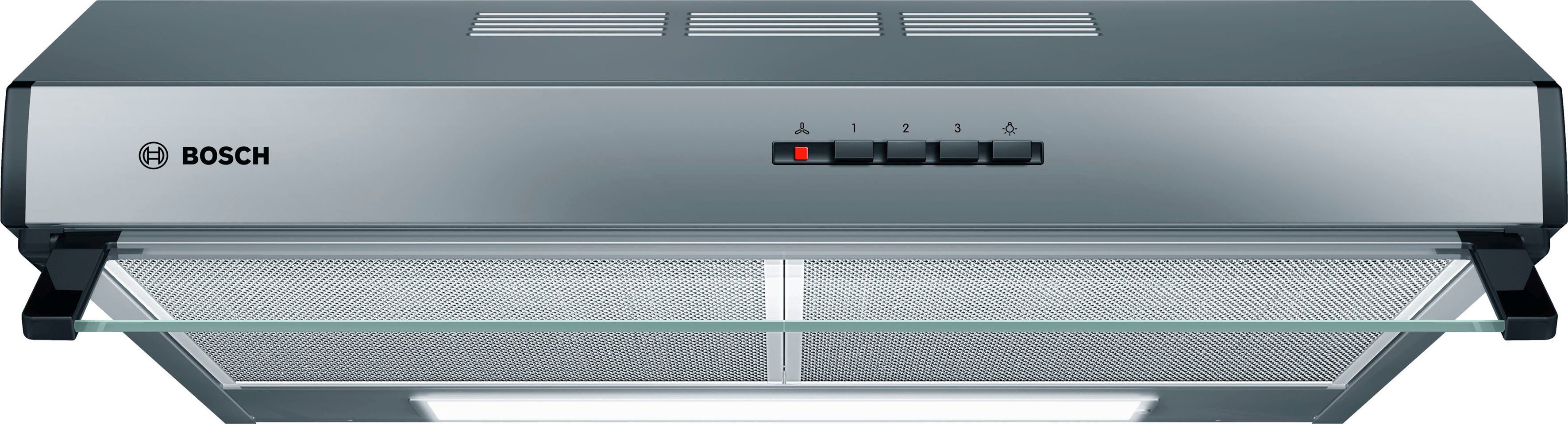 BOSCH Onderbouwkap DUL63CC50