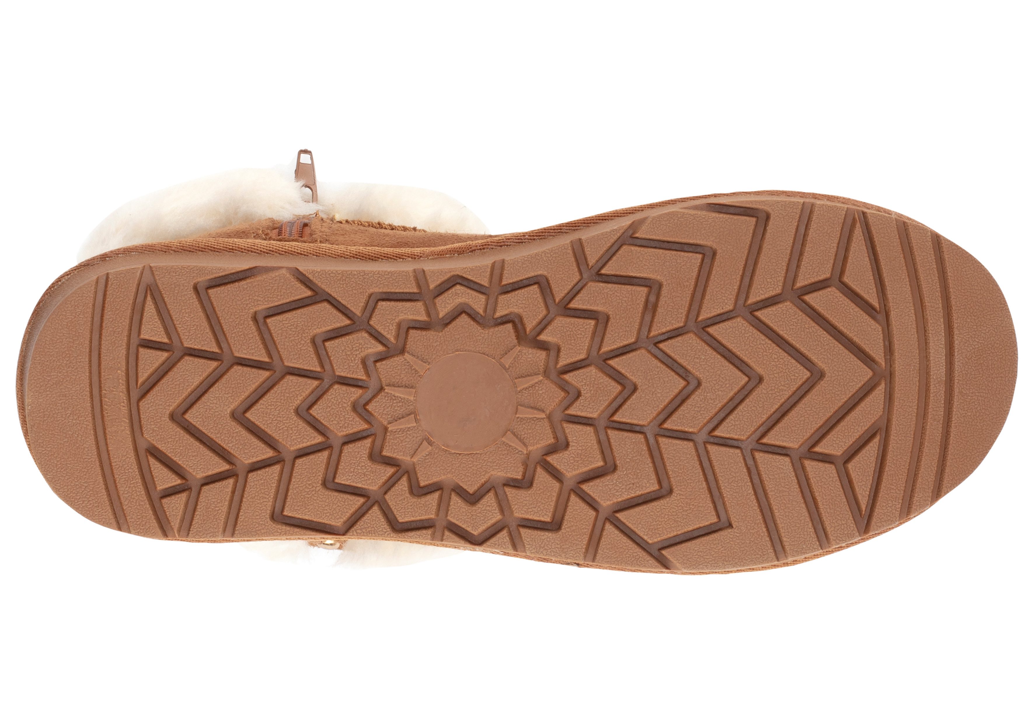 O'Neill Boots zonder sluiting JENNER WOMEN MID Winterlaarzen, snowboots, winterschoenen, gevoerd