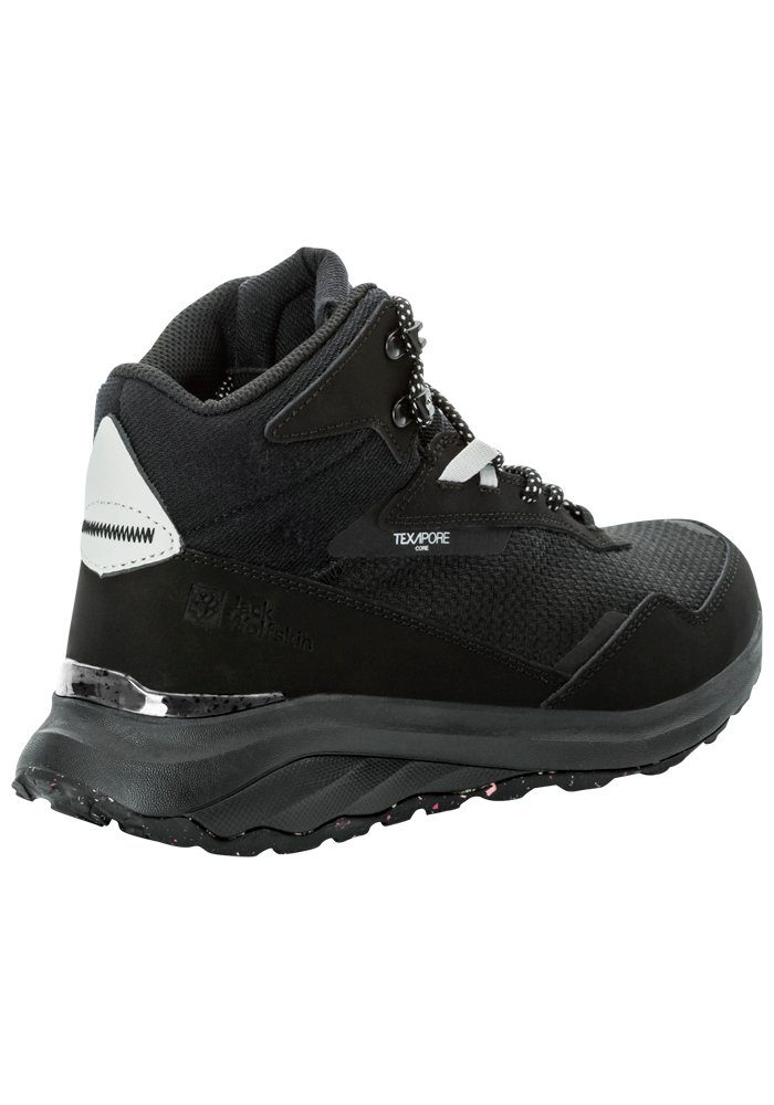 Jack Wolfskin Sneakers DROMOVENTURE TEXAPORE MID W