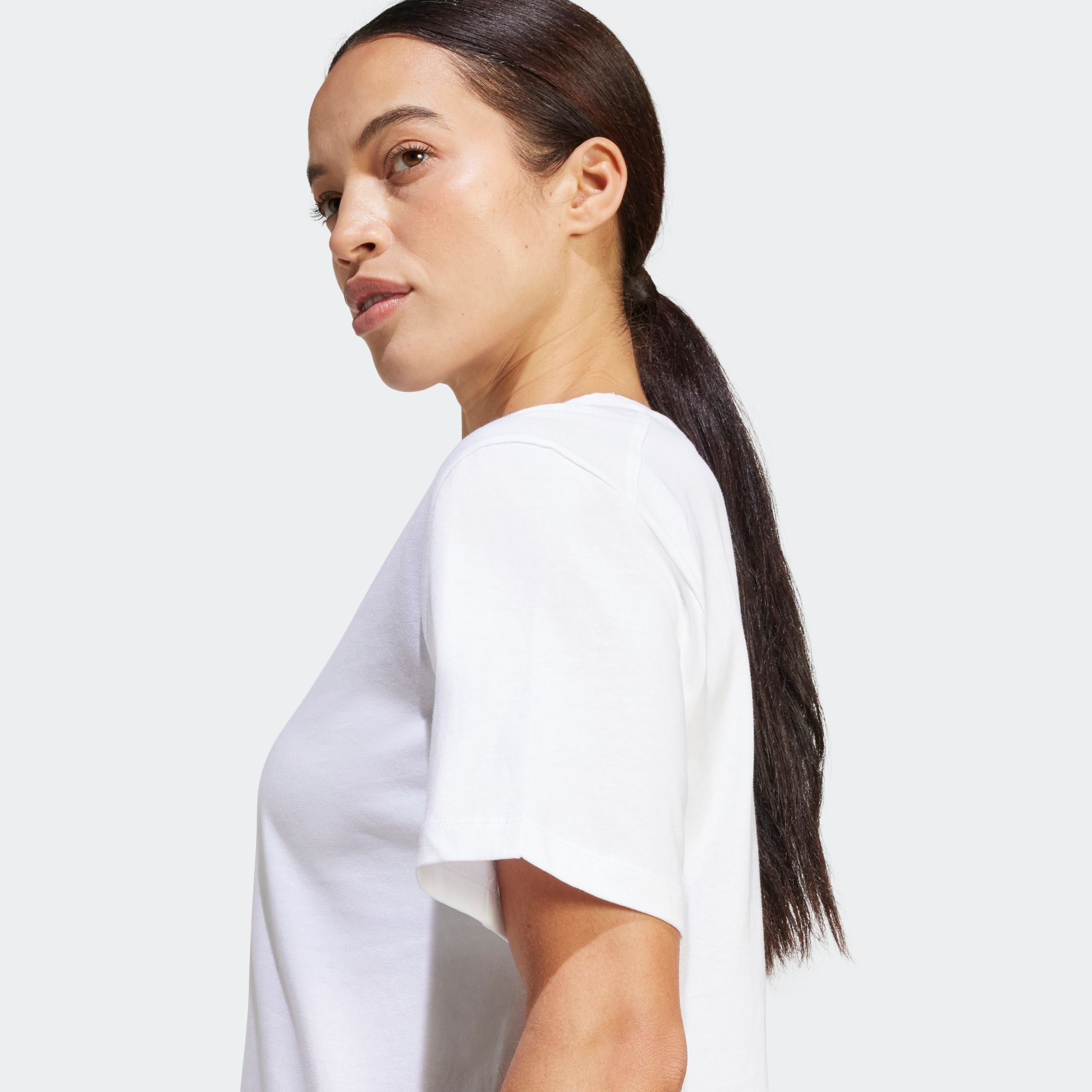 adidas TERREX Functioneel shirt W TX LOGO TEE