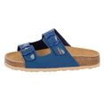lico slippers bioline emergency marine blauw
