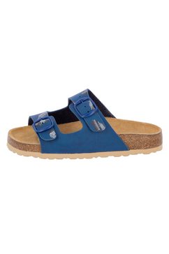 lico slippers bioline emergency marine blauw