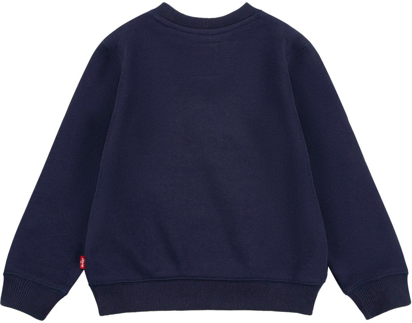 Levi's Kidswear Sweatshirt LVB LVB FRENCH TERRY BATWING