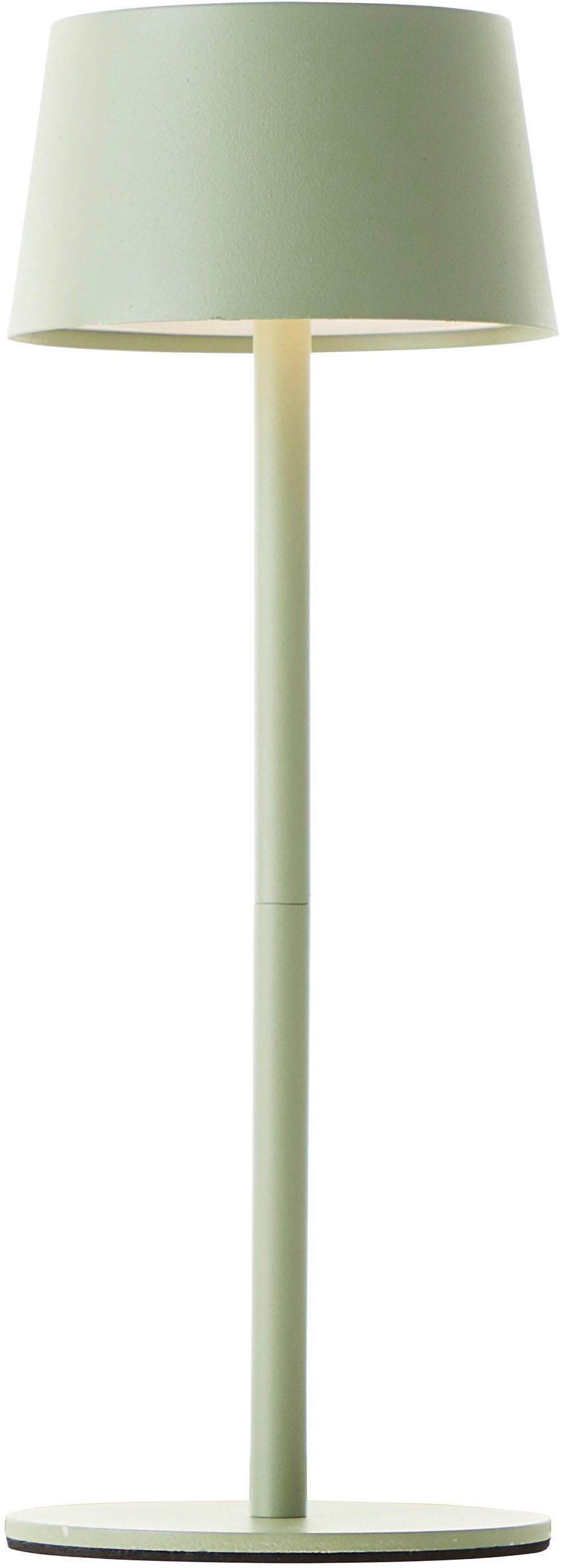 Brilliant Leuchten Led-tafellamp voor buiten JONA