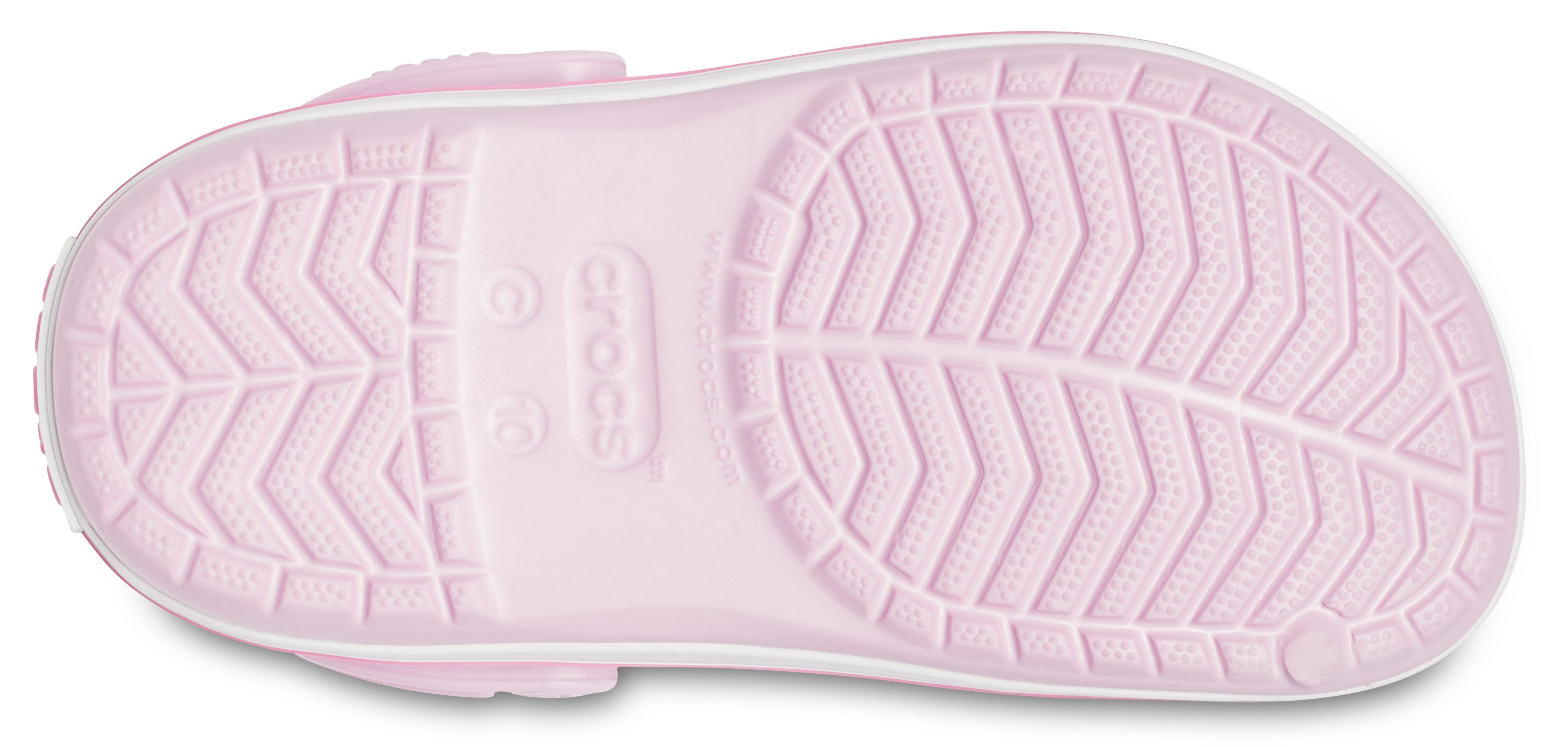 Crocs Clogs Crocband Clog sandaal, zomerschoen, badschoen met ventilatieopeningen
