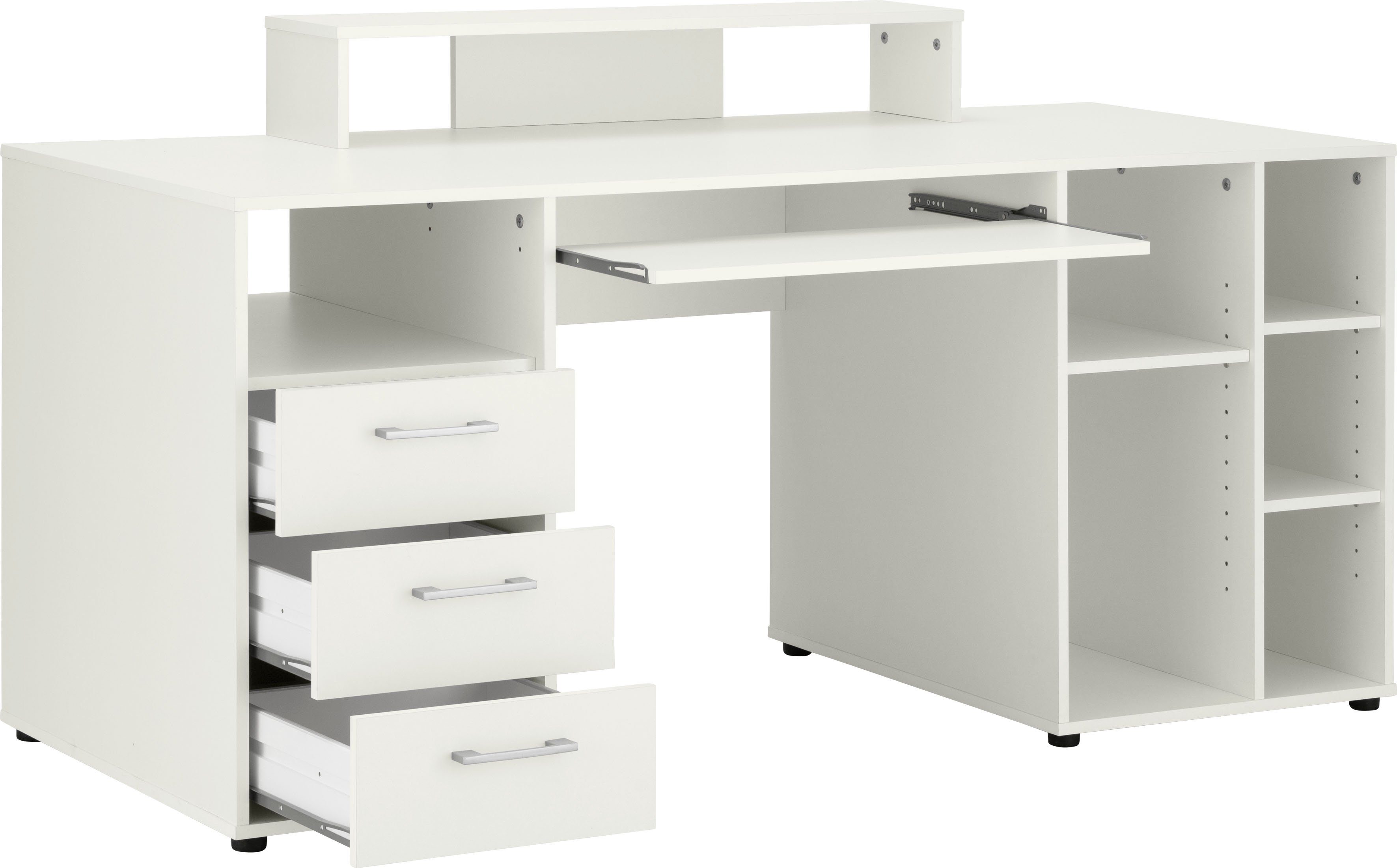 VOGL Möbelfabrik Bureau LENNY