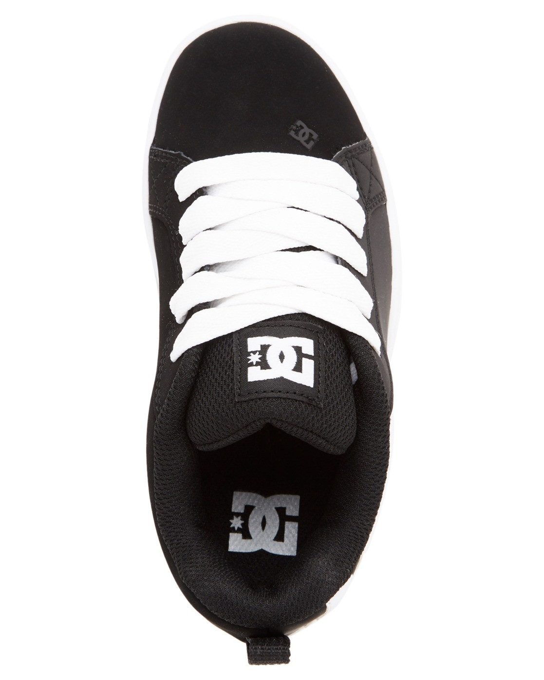 DC Shoes Sneakers Court Graffik