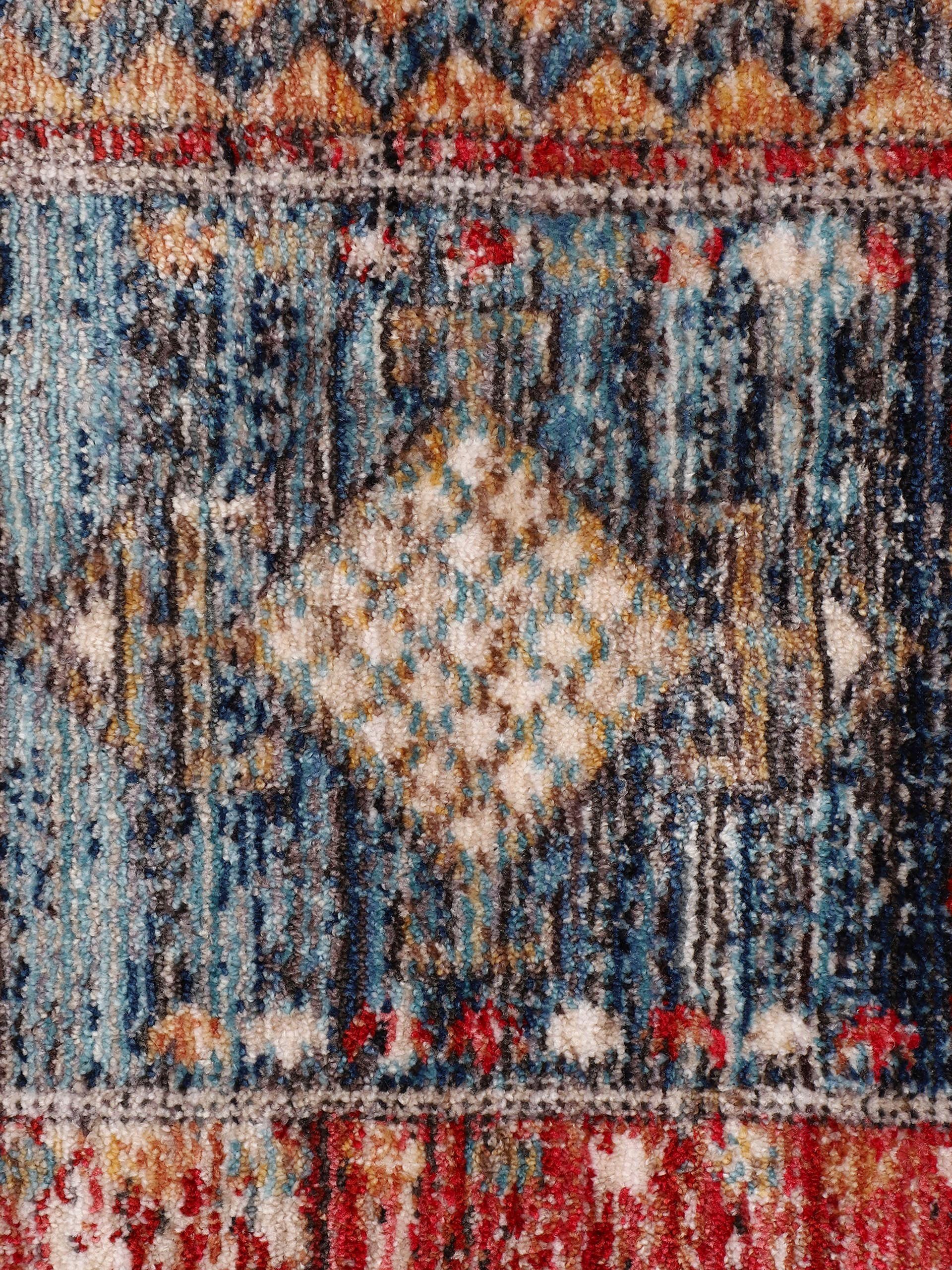 carpetfine Vloerkleed Phoenix Vintage-look, woonkamer