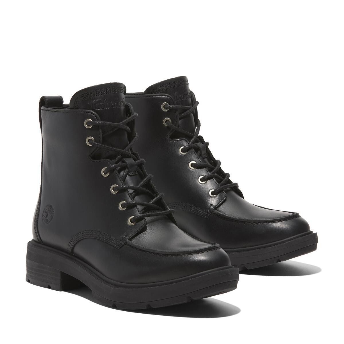 Timberland Veterlaarsjes BRIMFIELD MID LACE UP BOOT Winterschoenen, winterlaarzen, veterschoenen, winterlaarzen