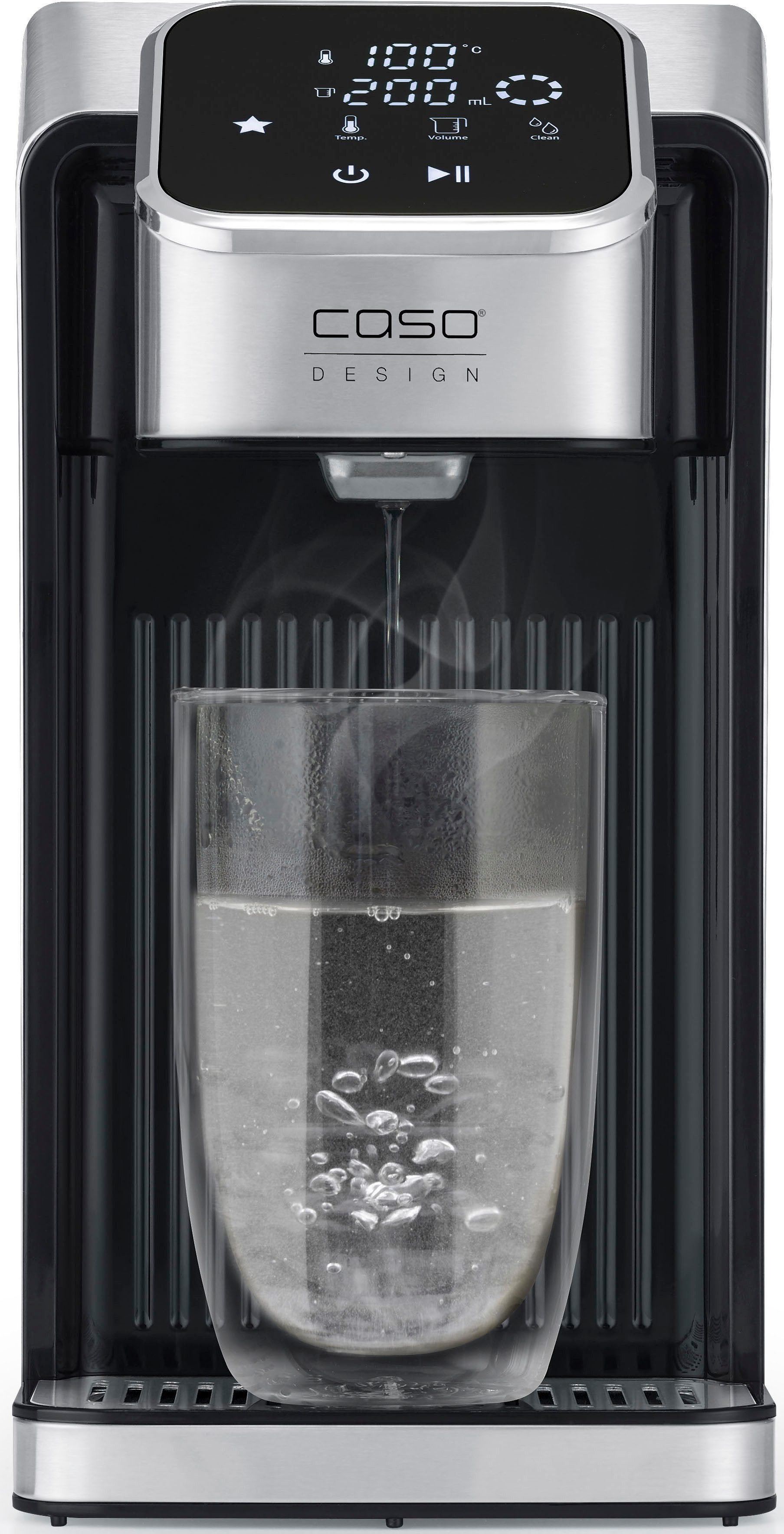 Caso Waterkoker 1889 HW 770 Advanced, 2,7 l