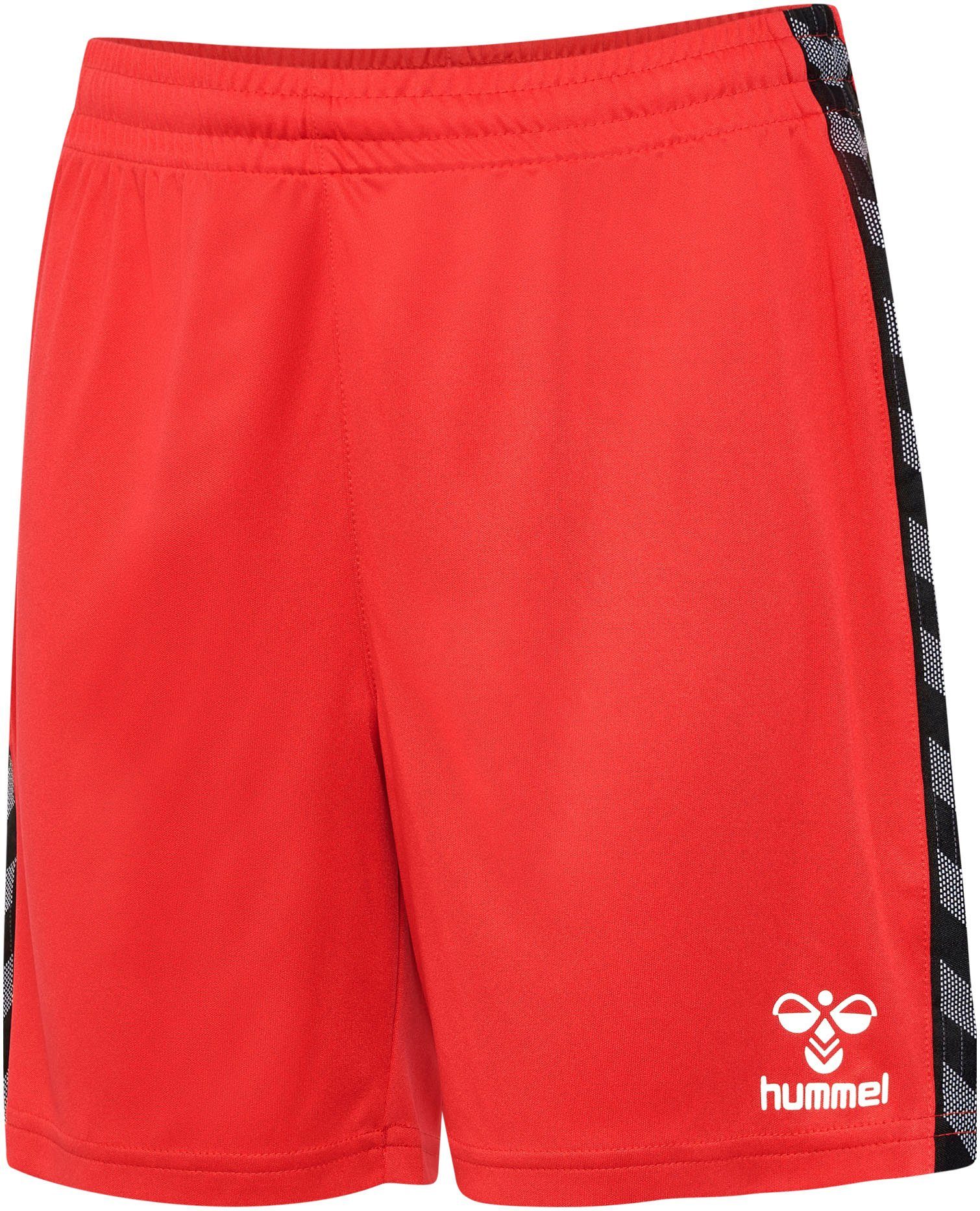 hummel Short HMLAUTHENTIC PL SHORTS KIDS (1-delig)