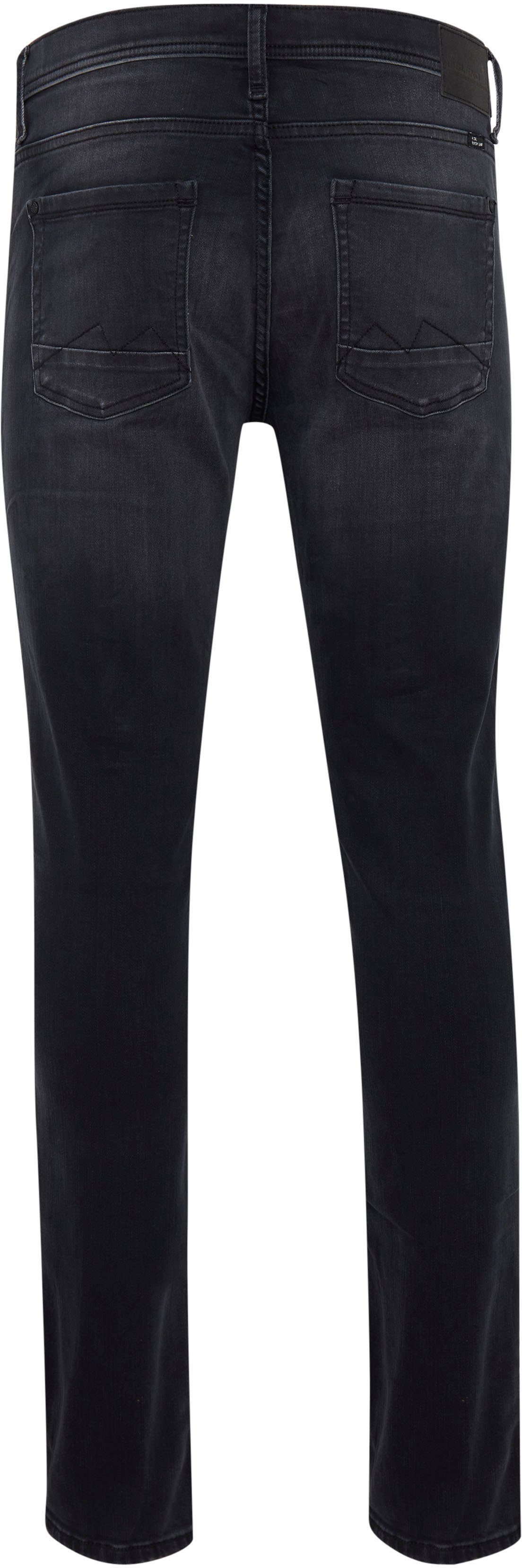 Blend Slim fit jeans Jet Multiflex
