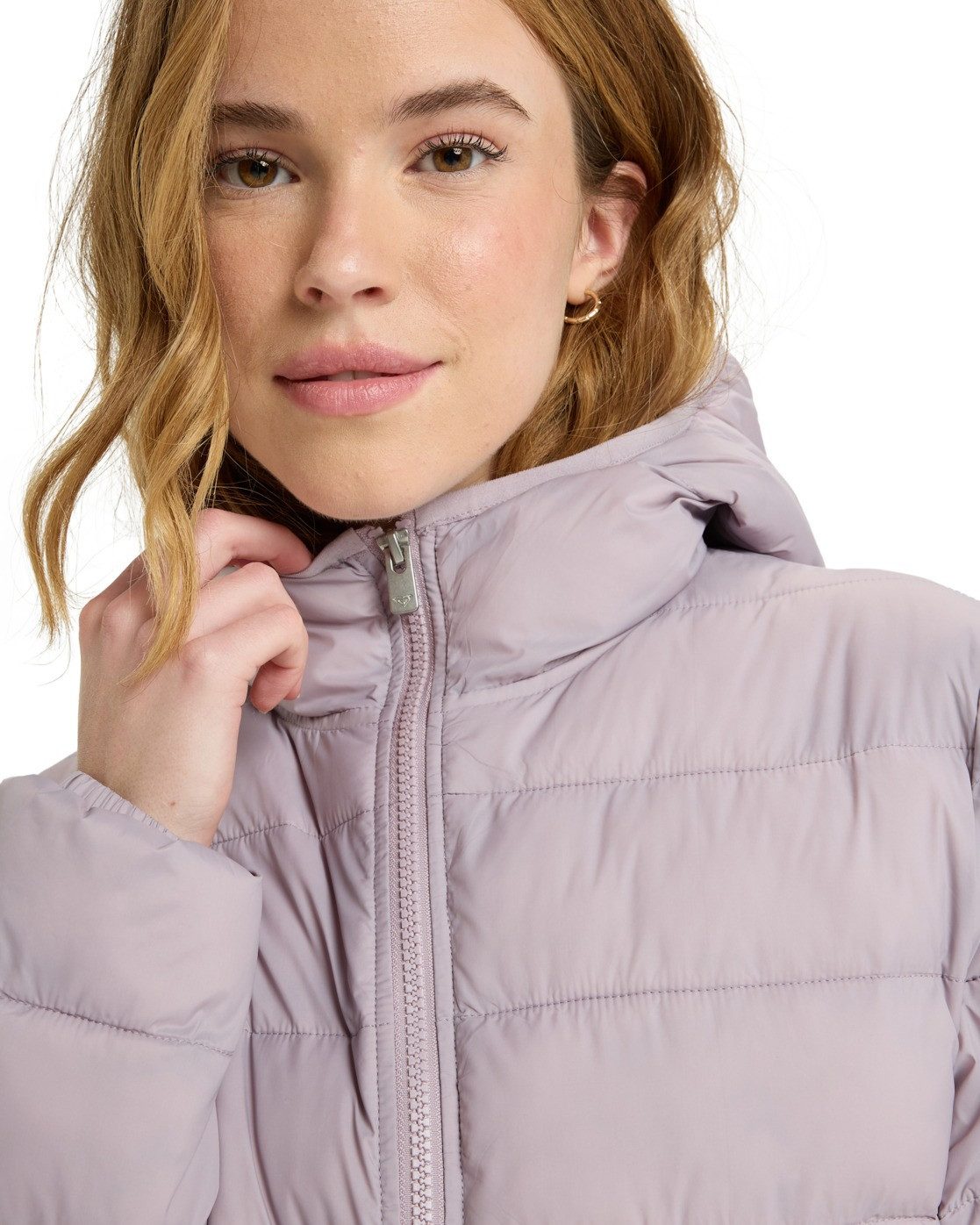 Roxy Outdoorjack Wind Bliss Hooded