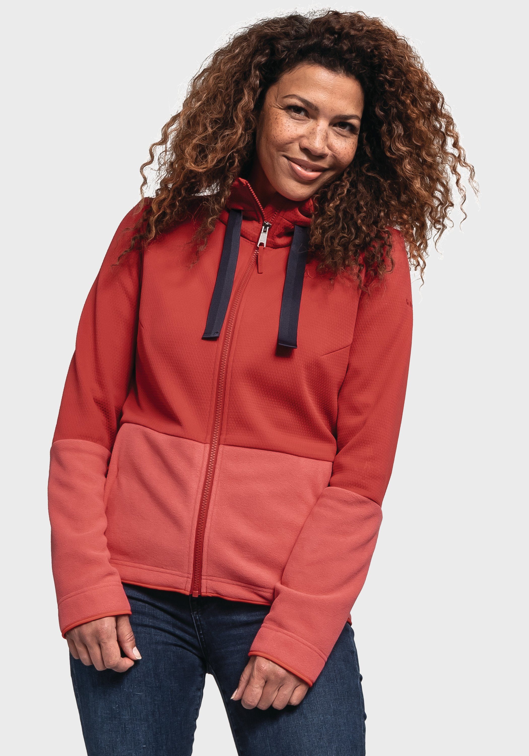 Schöffel Fleecejack Fleece jacket Pelham L