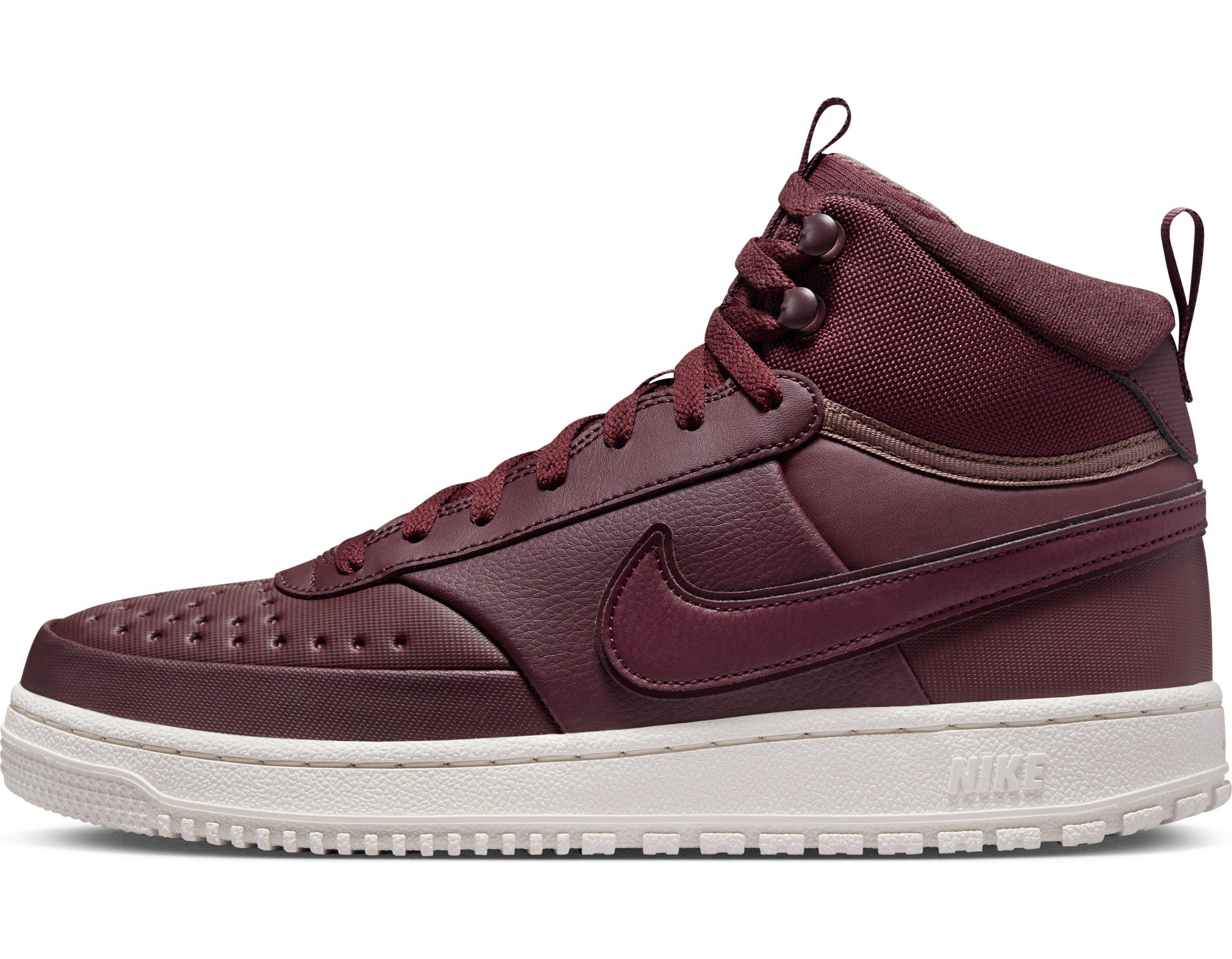 Nike Sportswear Sneakers COURT VISION MID WINTER