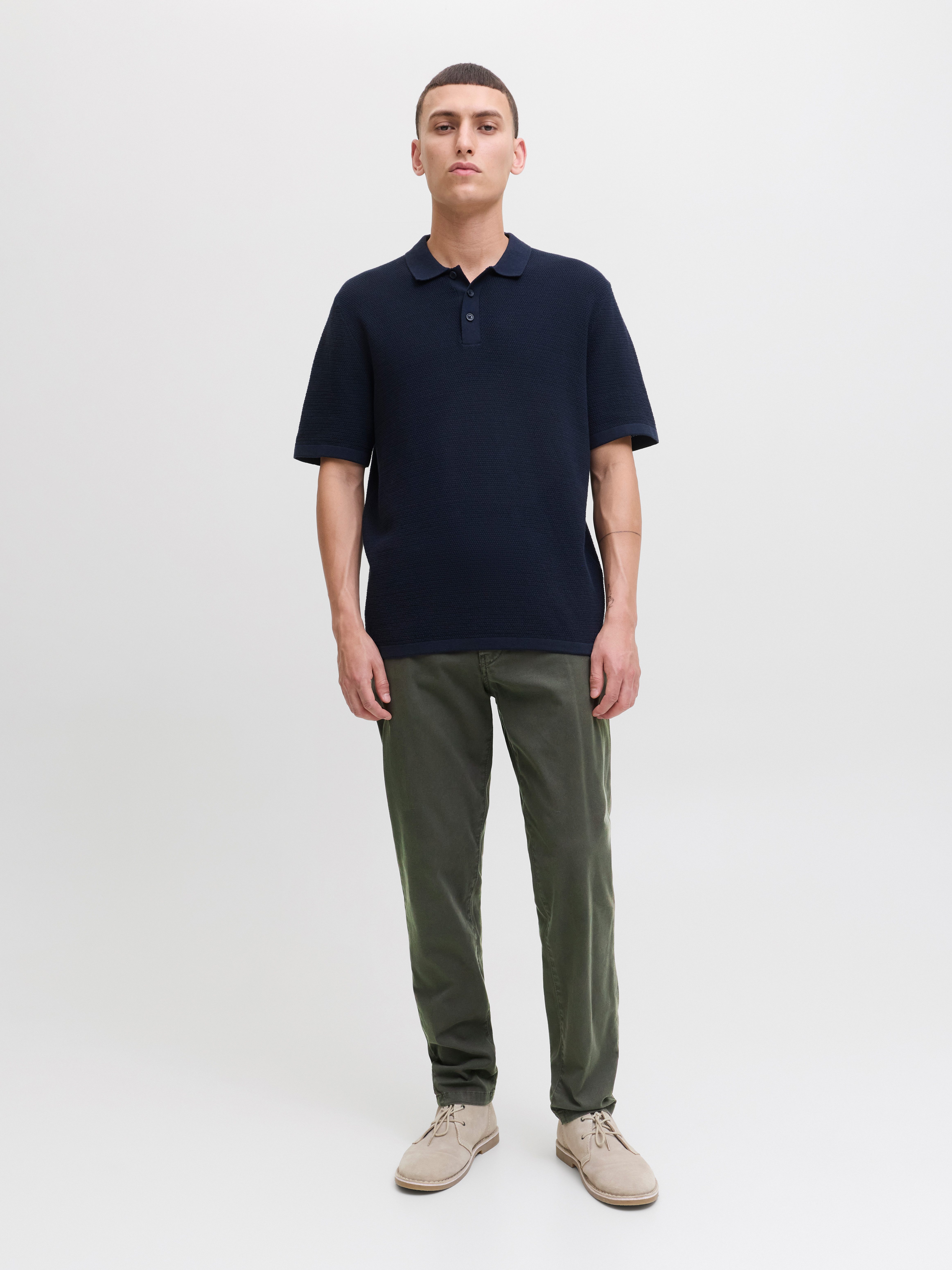 Jack & Jones Chino JPSTMARCO ARTHUR CHINO SN