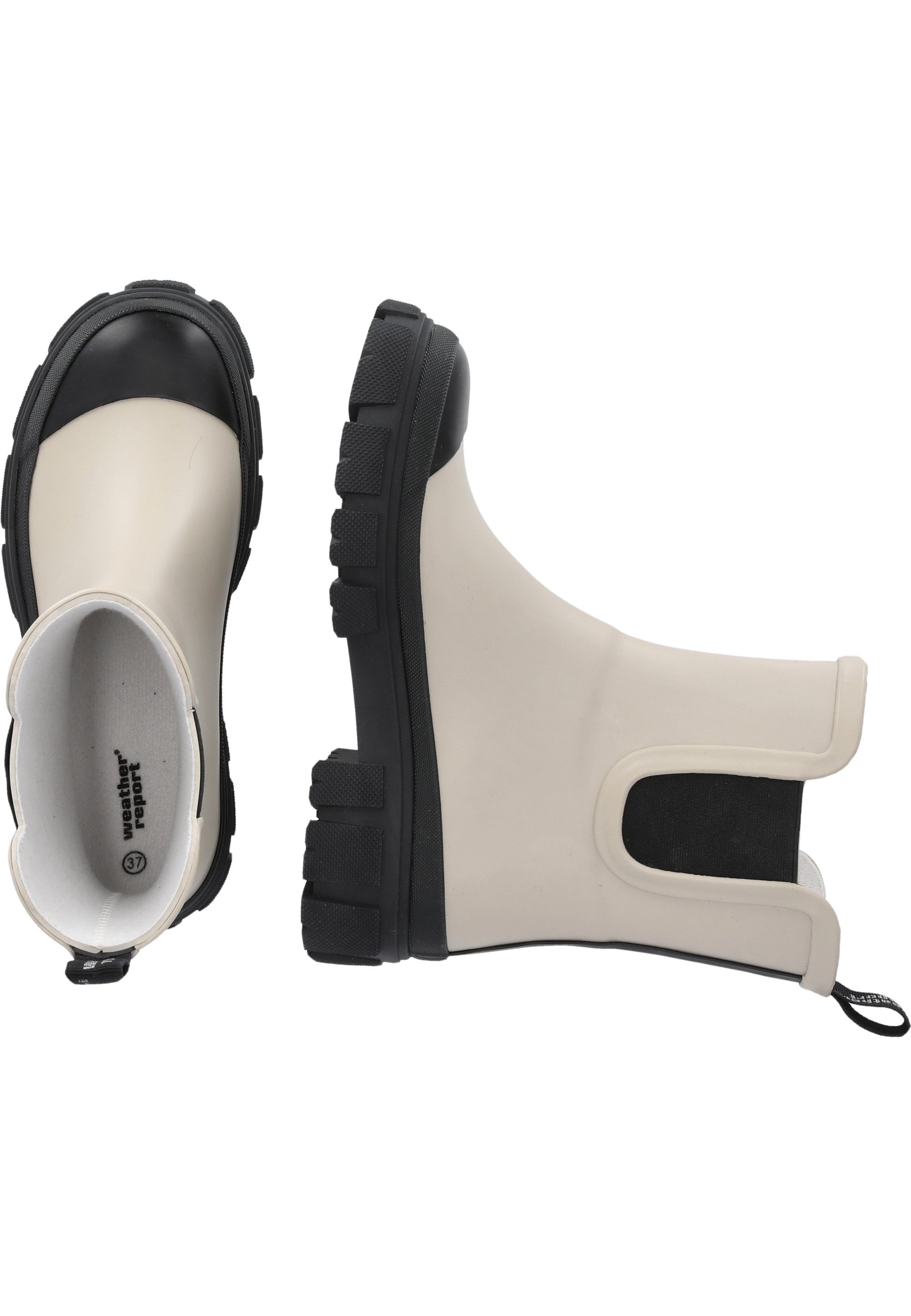 WEATHER REPORT Regenlaarzen Raylee W Rubber Boot
