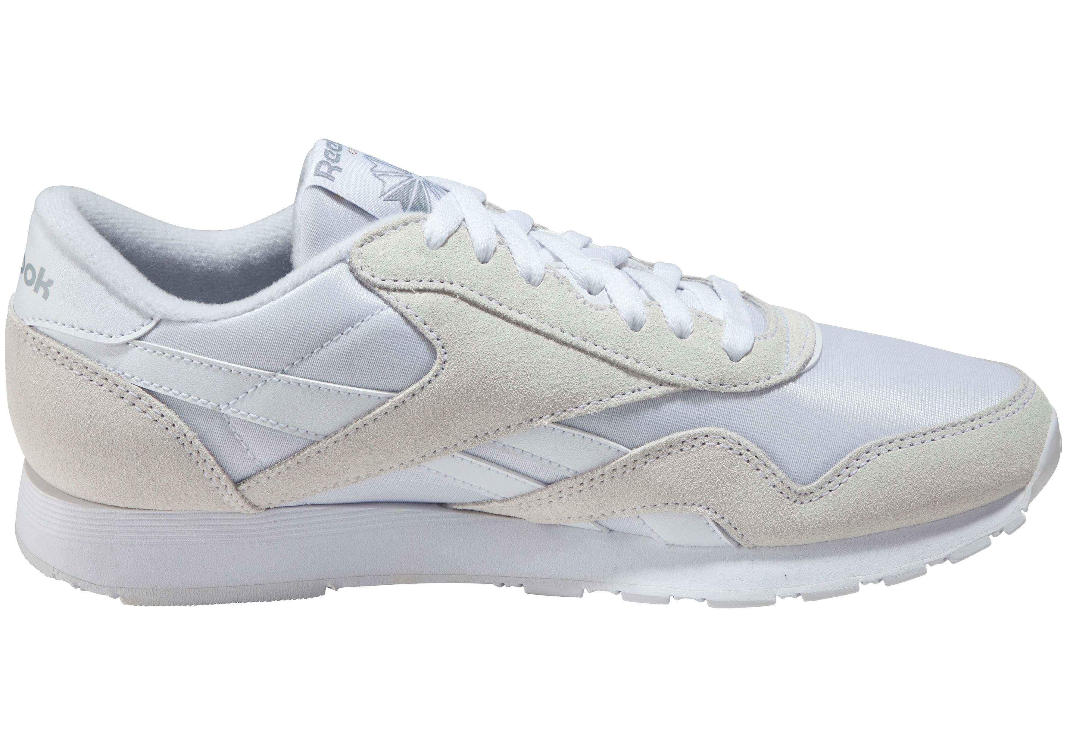 Reebok Classic Sneakers CL NYLON