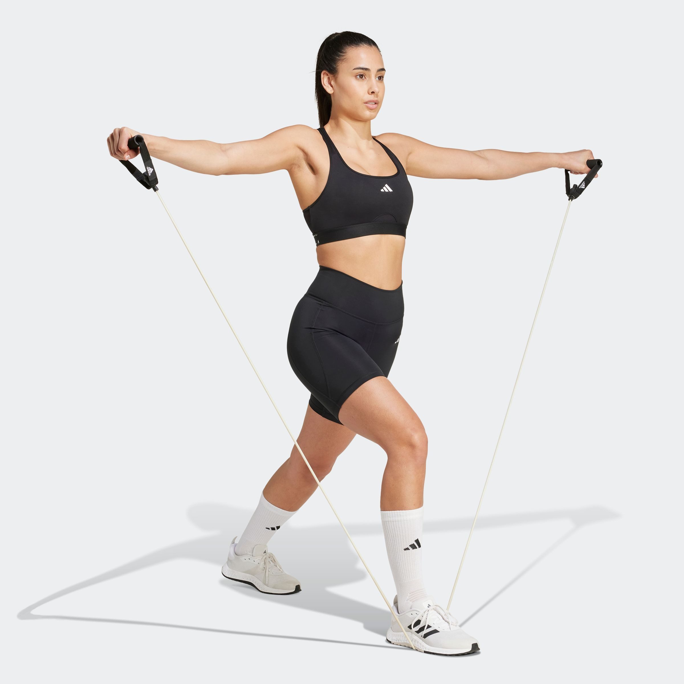 adidas Performance Short OPT ESS ST 7IN (1-delig)