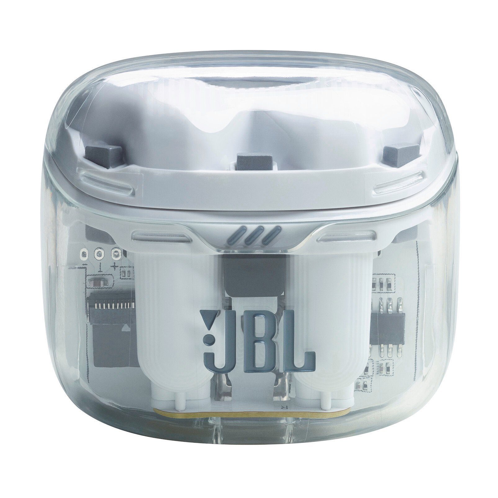 JBL Wireless in-ear-hoofdtelefoon Tune Flex Ghost- Sonderedition