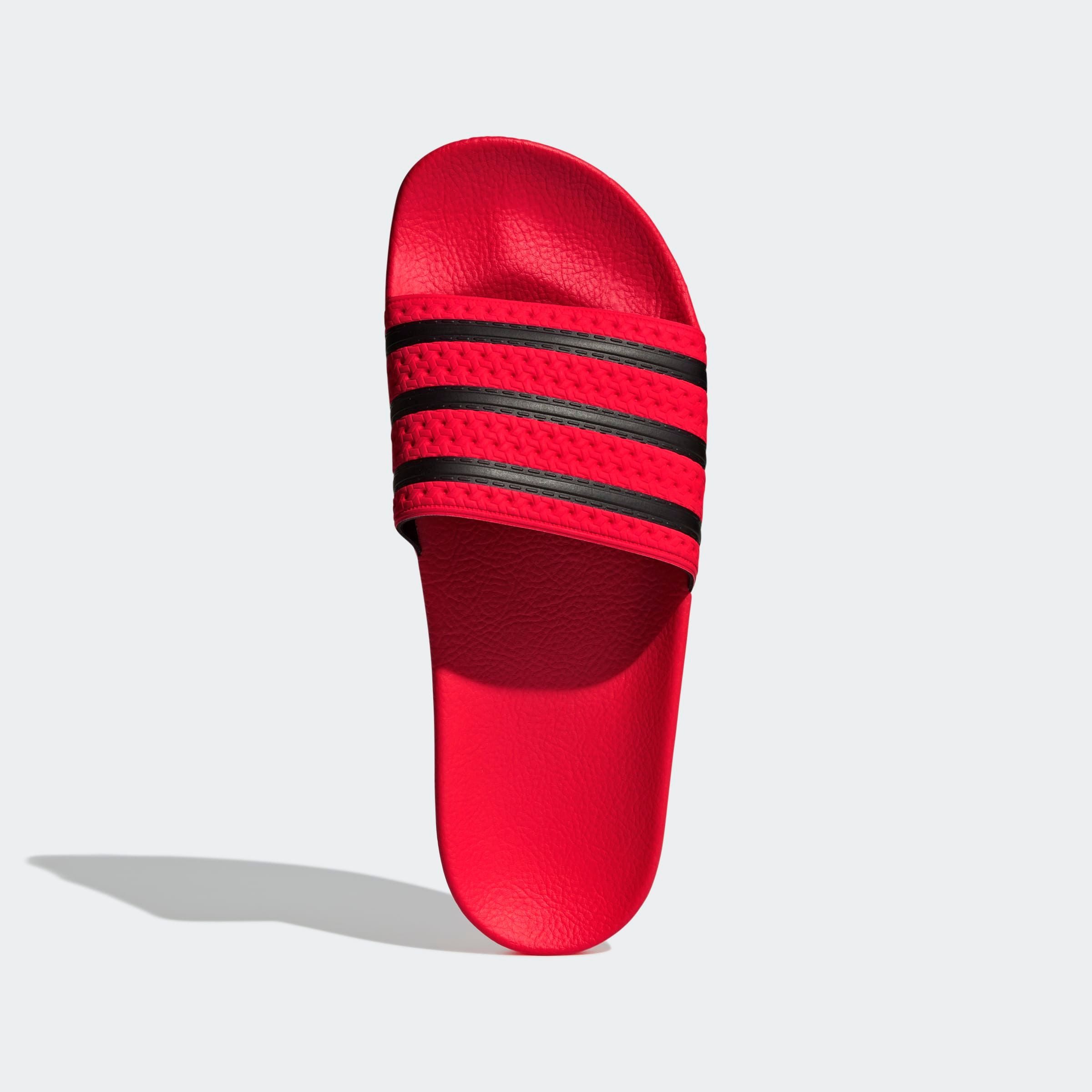 adidas Originals Badslippers ADILETTE SLIDES