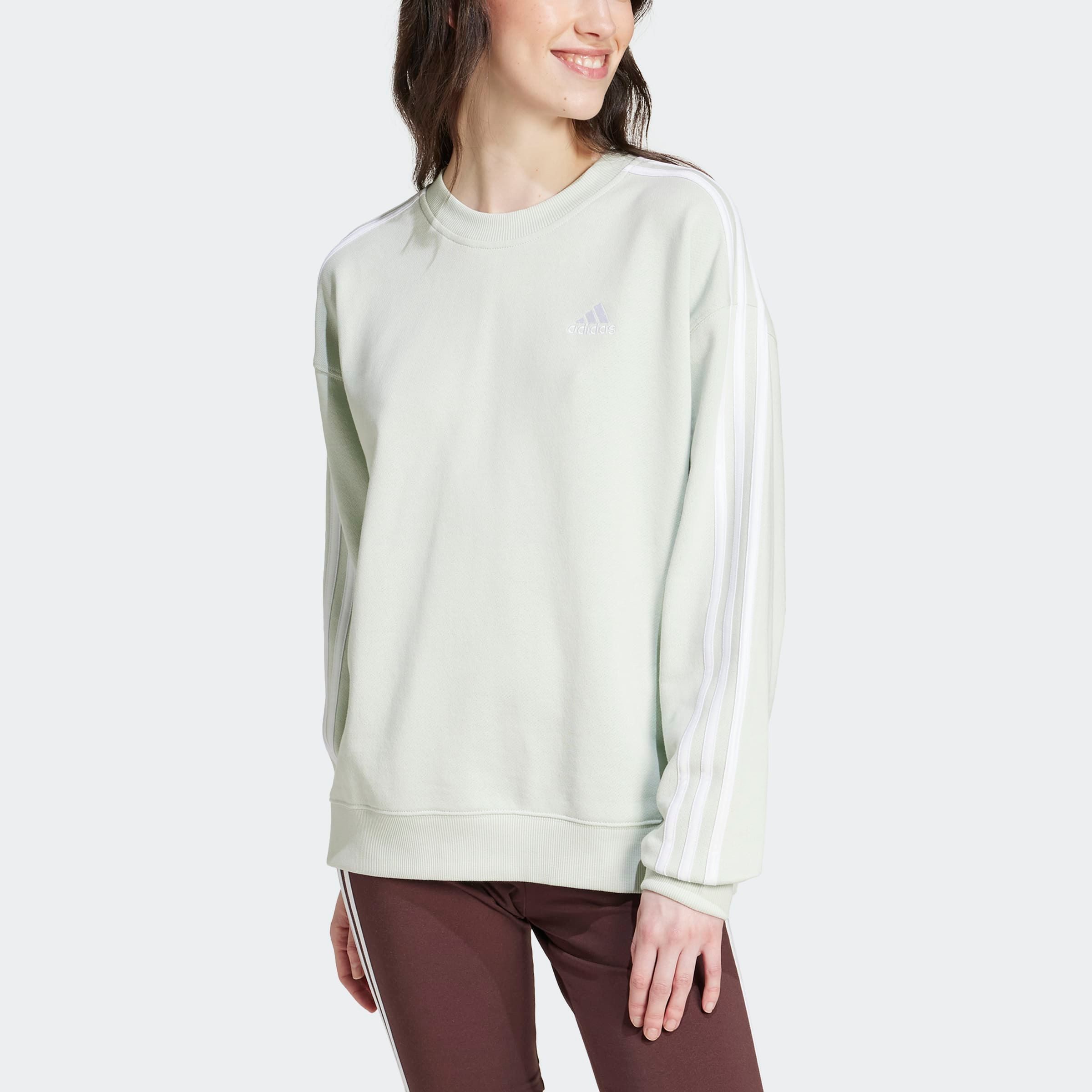 adidas Sportswear Sweatshirt ESSENTIALS 3-STRIPES