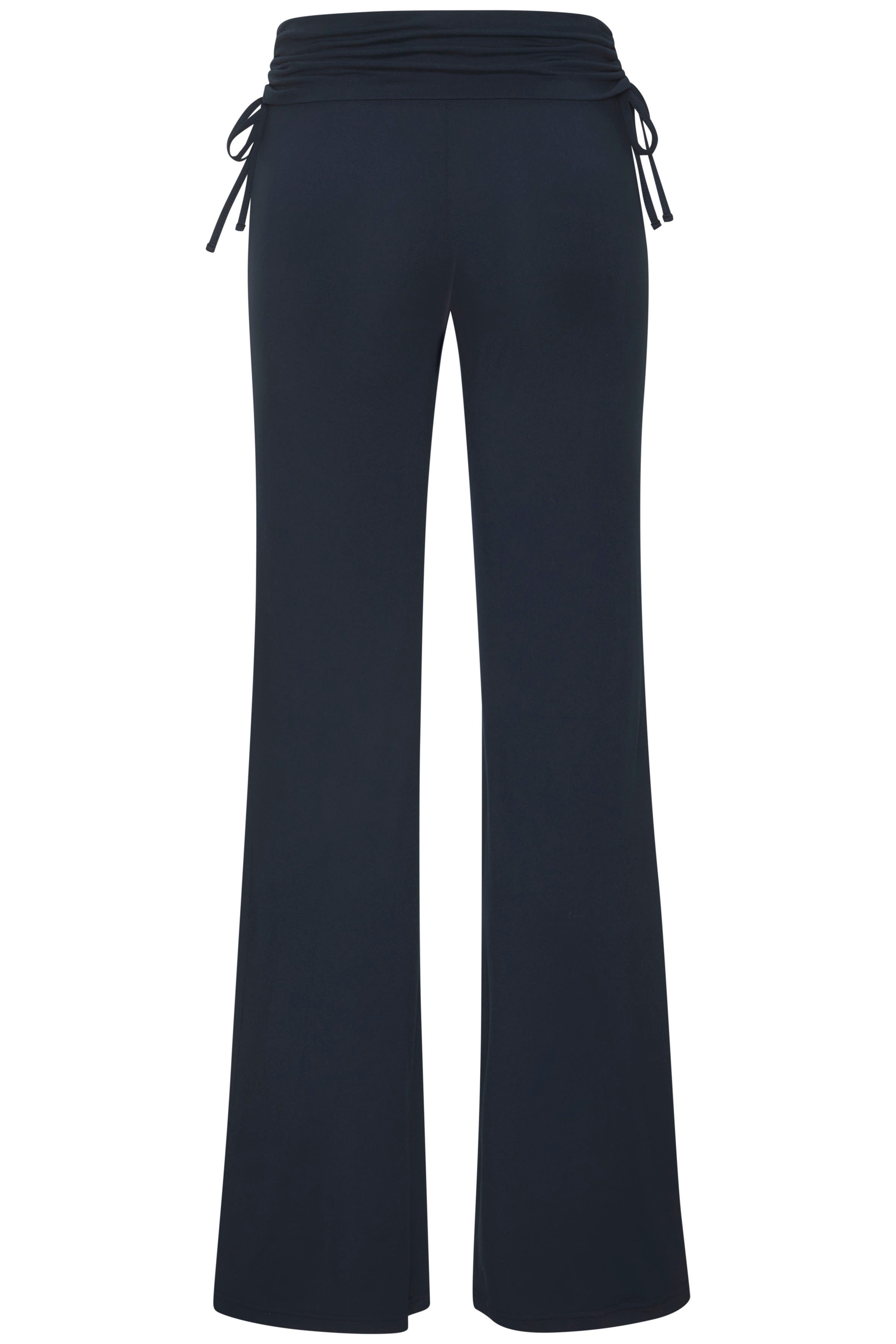 Lascana Jazzpants met omslagband om te rimpelen