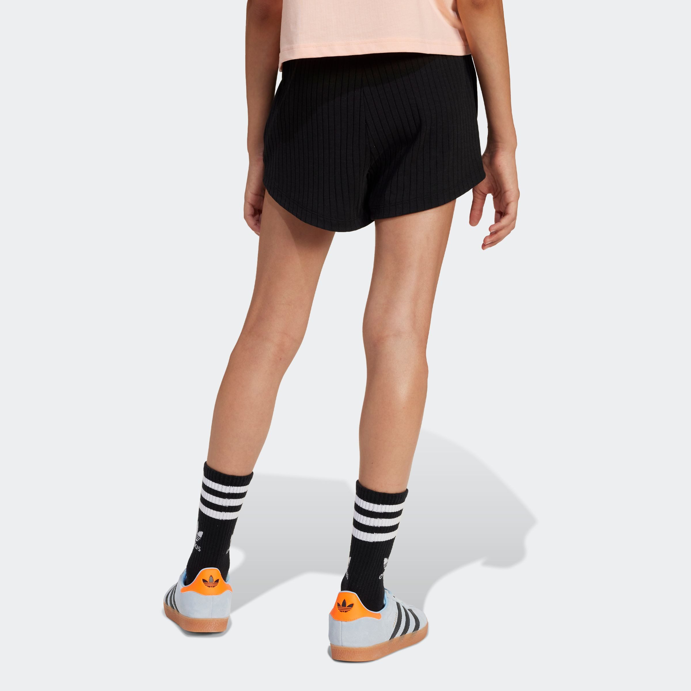 adidas Originals Short RIB SHORTS (1-delig)