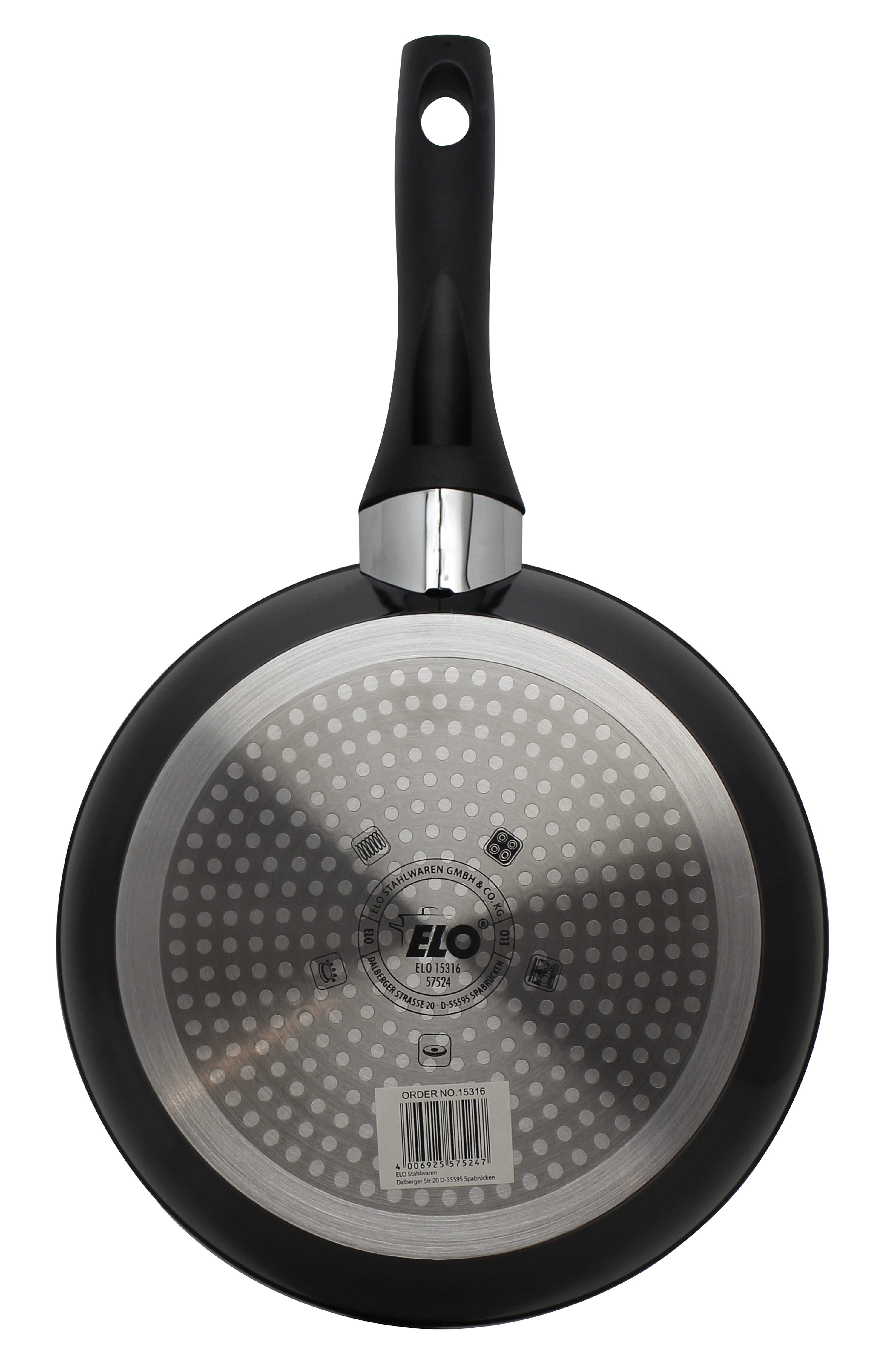 Elo Koekenpan Save+ 28cm (1-delig)