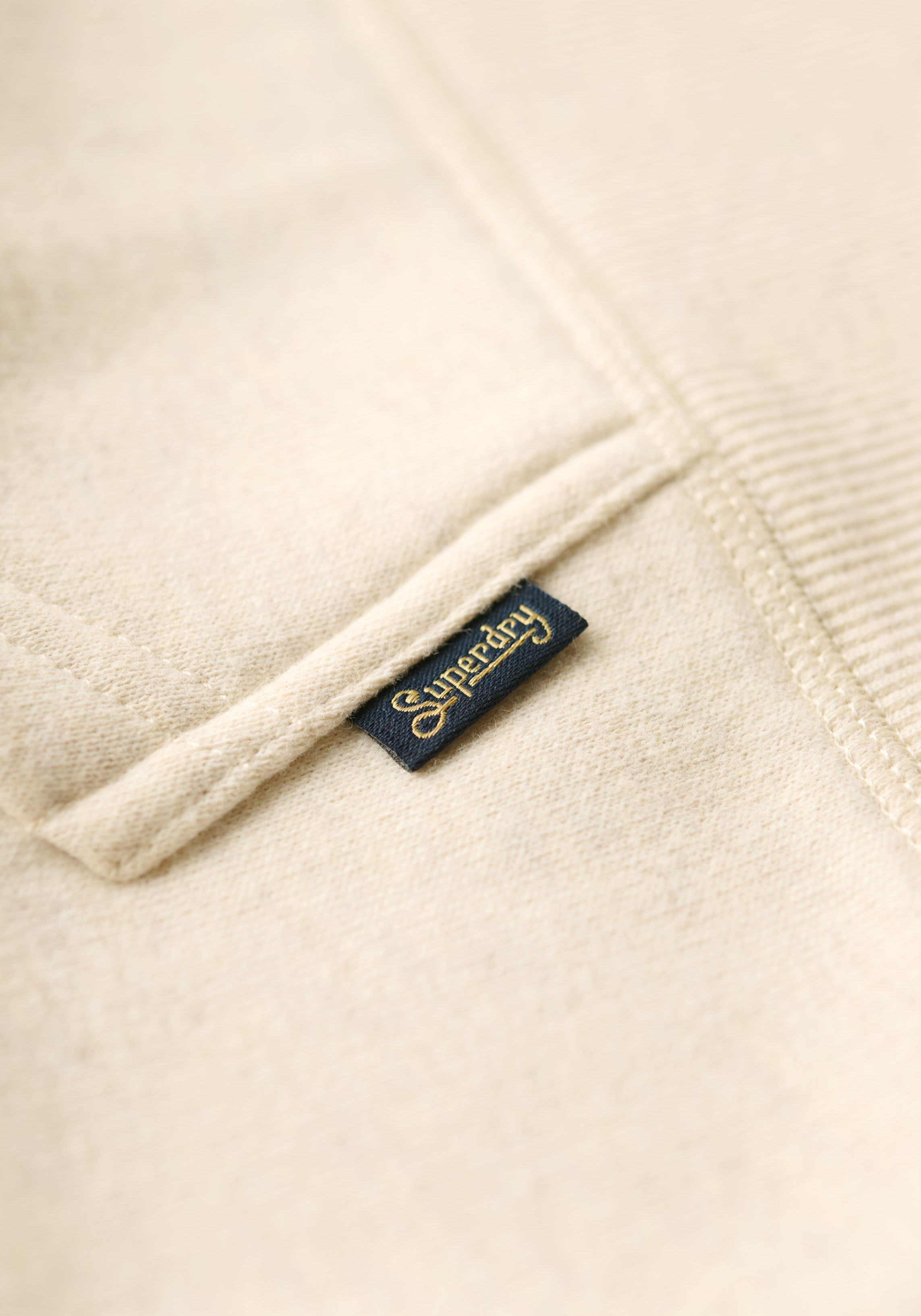 Superdry Hoodie SU-ESSENTIAL LOGO HOODIE