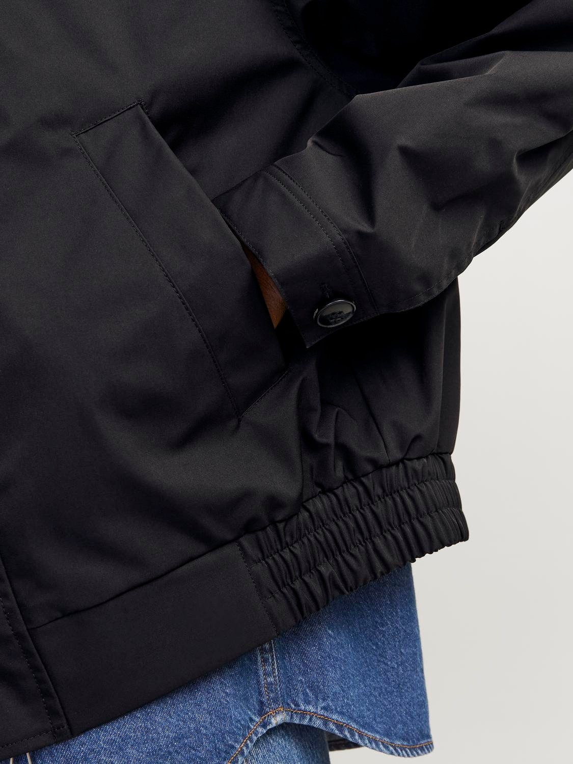 Jack & Jones Outdoorjack JORSANTORINI HARRINGTON JACKET SN