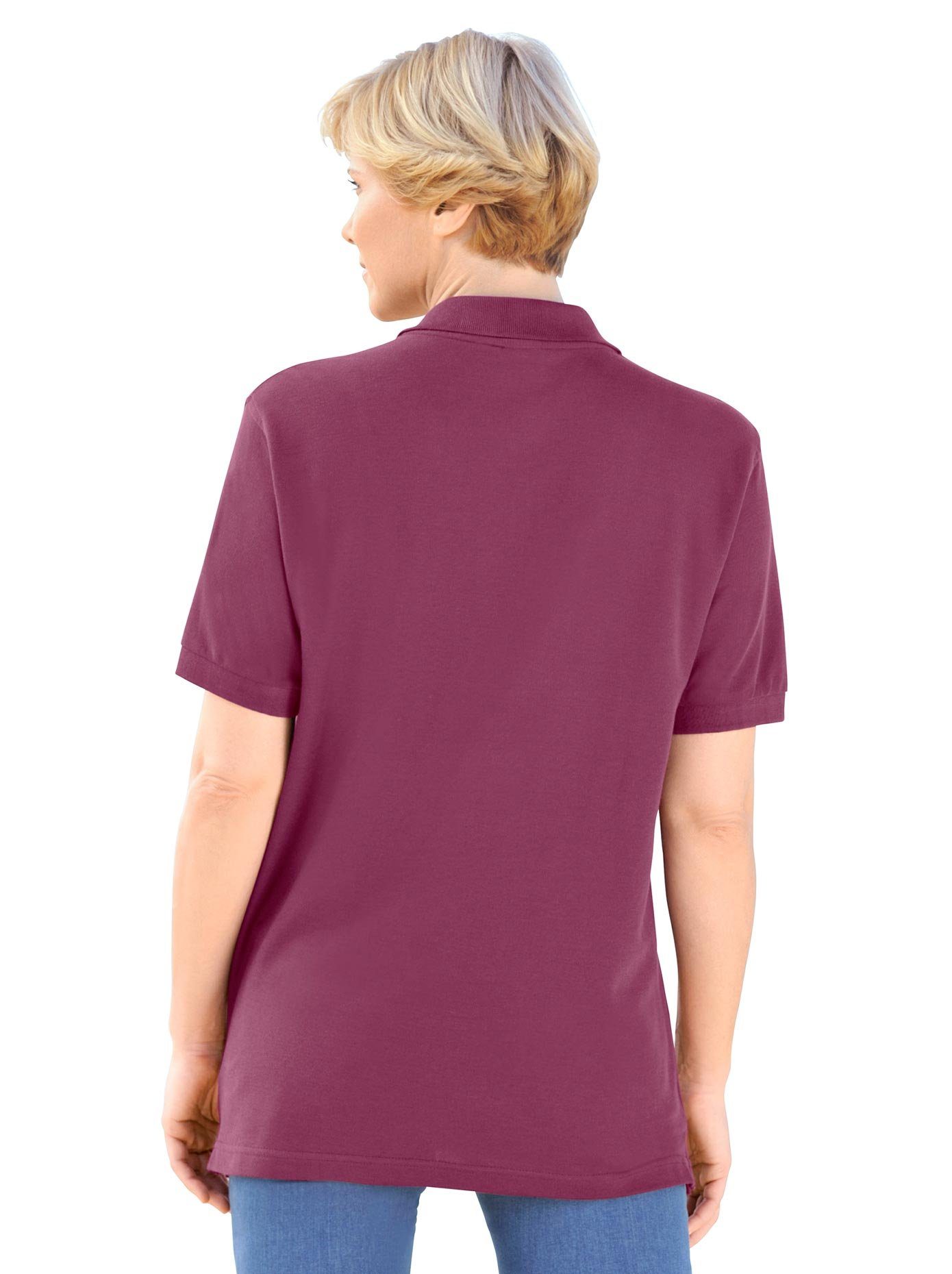Fruit of the Loom Poloshirt (1-delig)