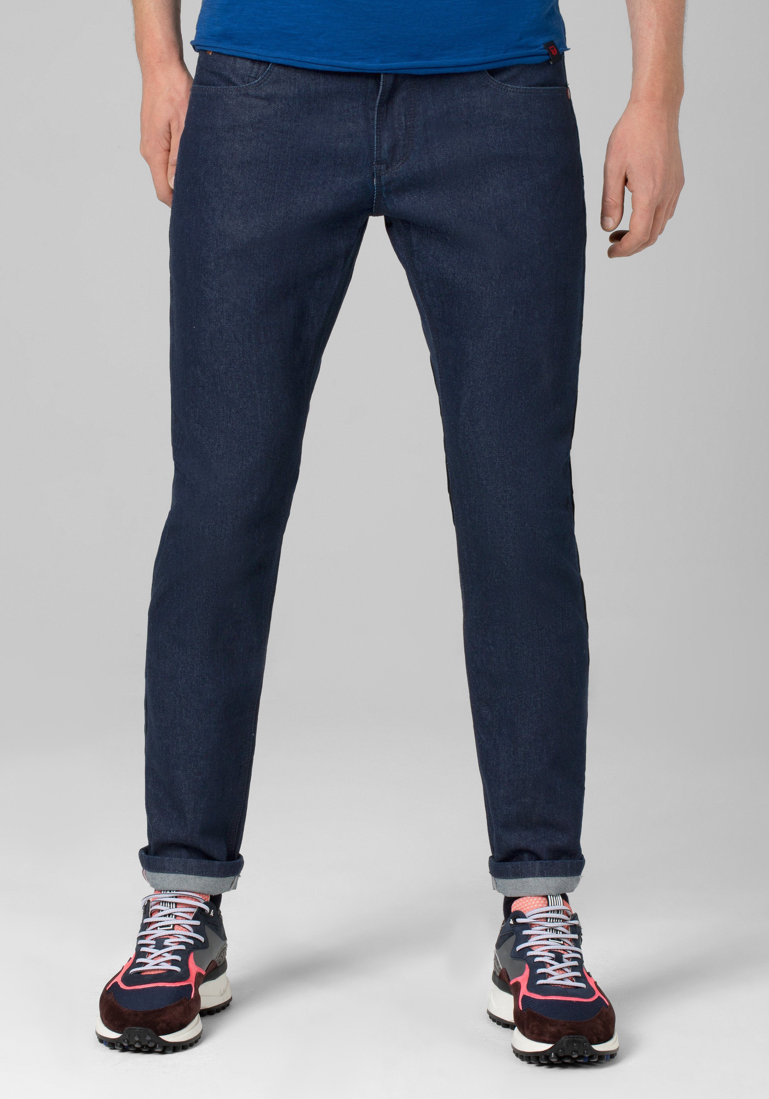 TIMEZONE Slim fit jeans Slim ScottTZ