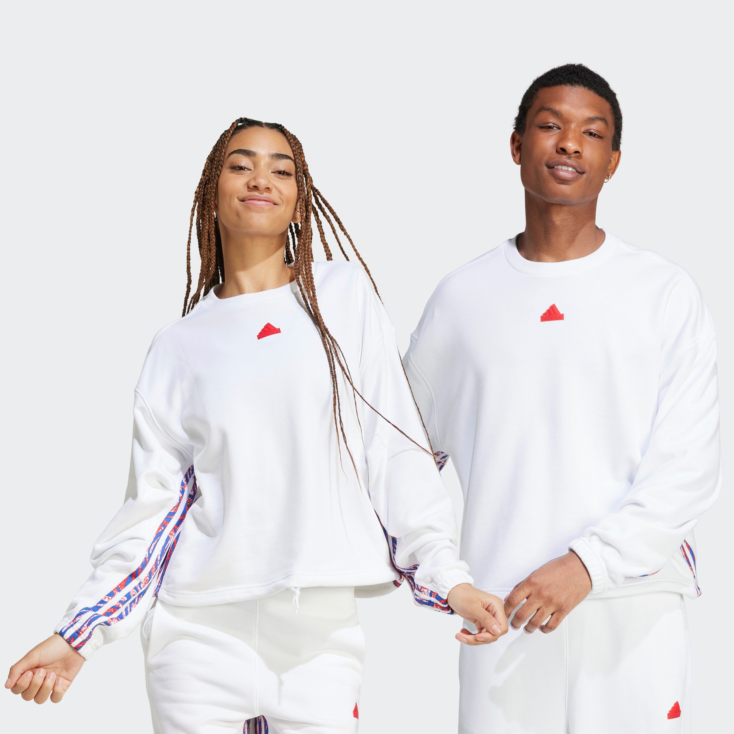 adidas Sportswear Sweatshirt EXPRESS CREW