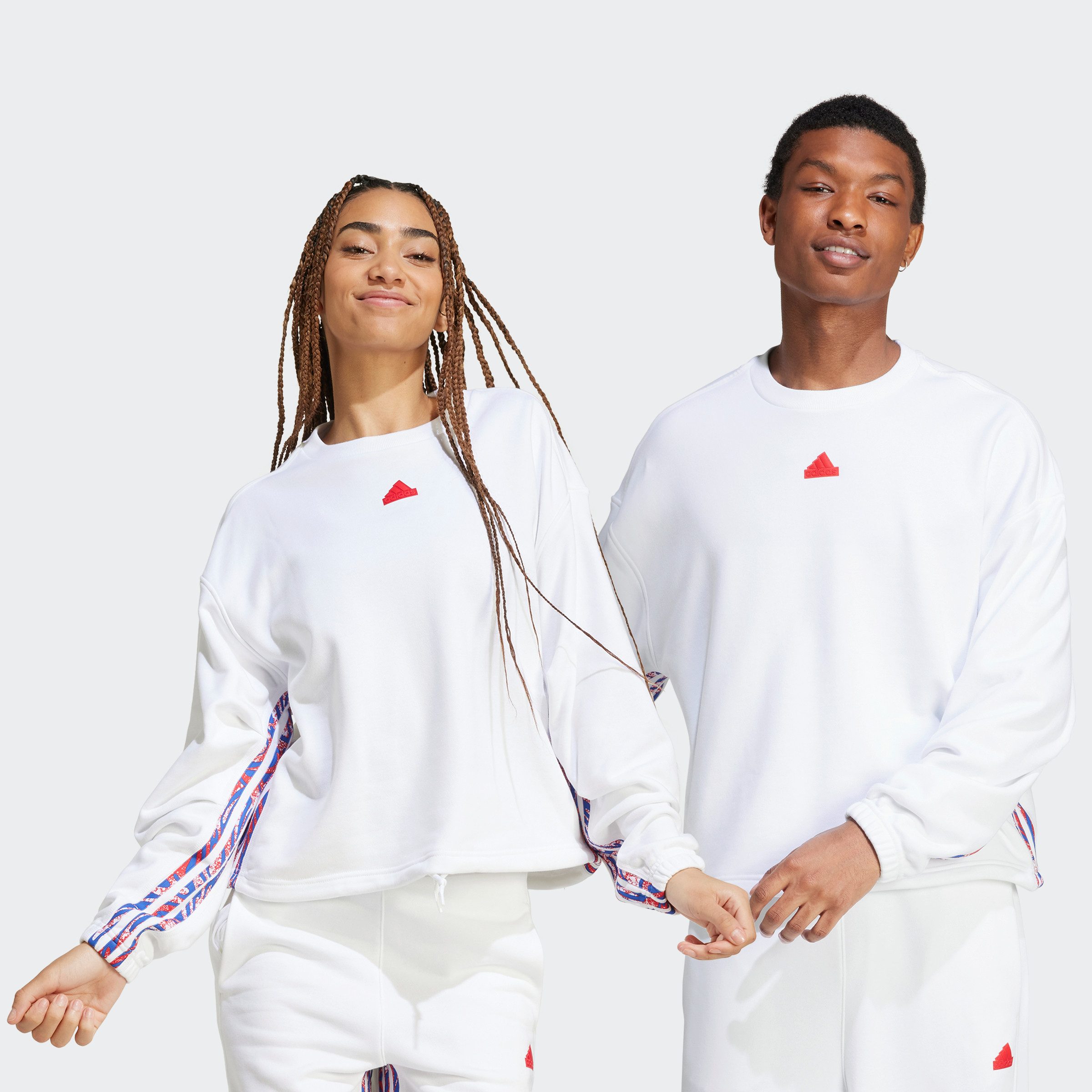 Adidas Sportswear Sweatshirt EXPRESS CREW