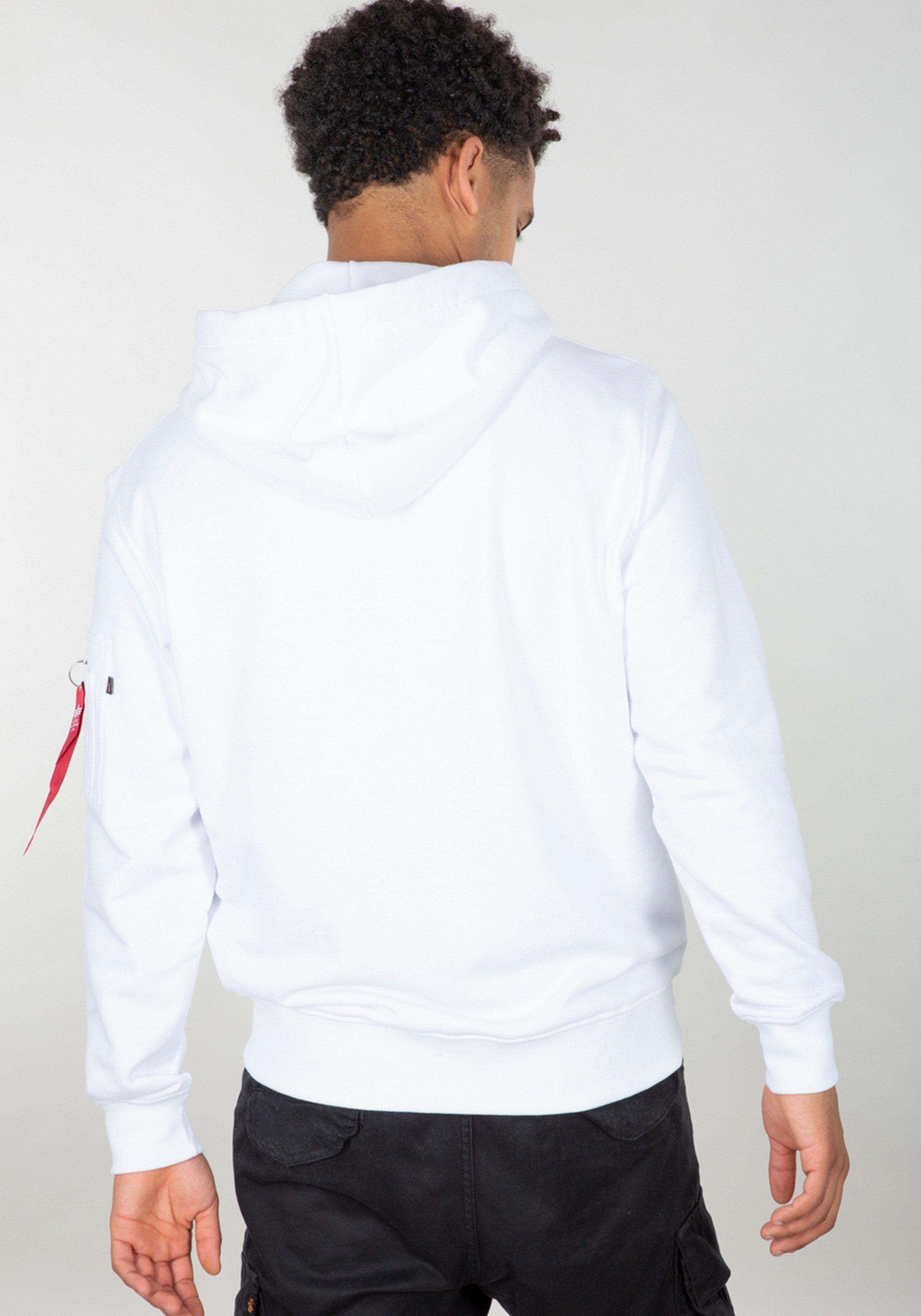 Alpha Industries Hoodie X-Fit Hoodie